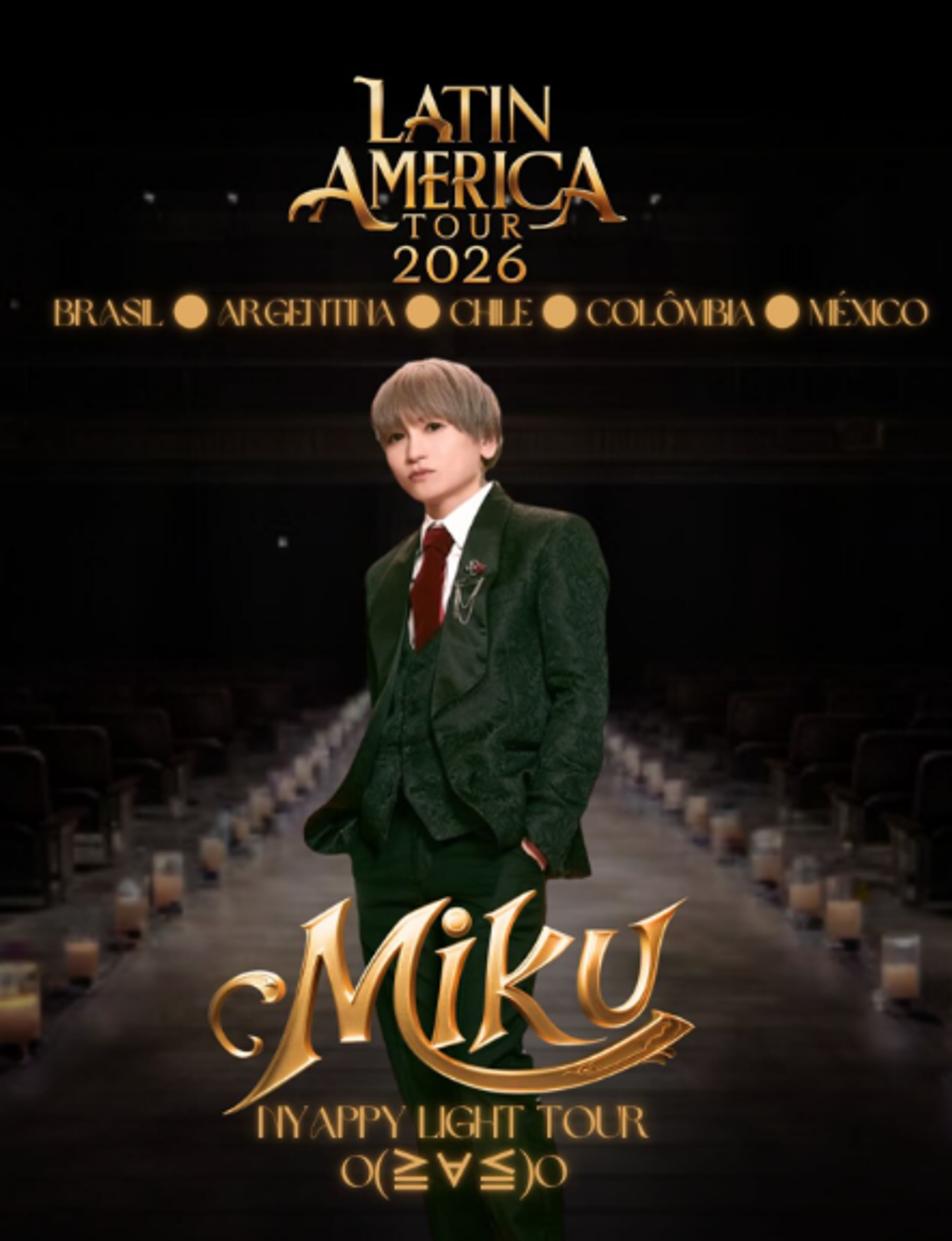 Foto de portada del evento