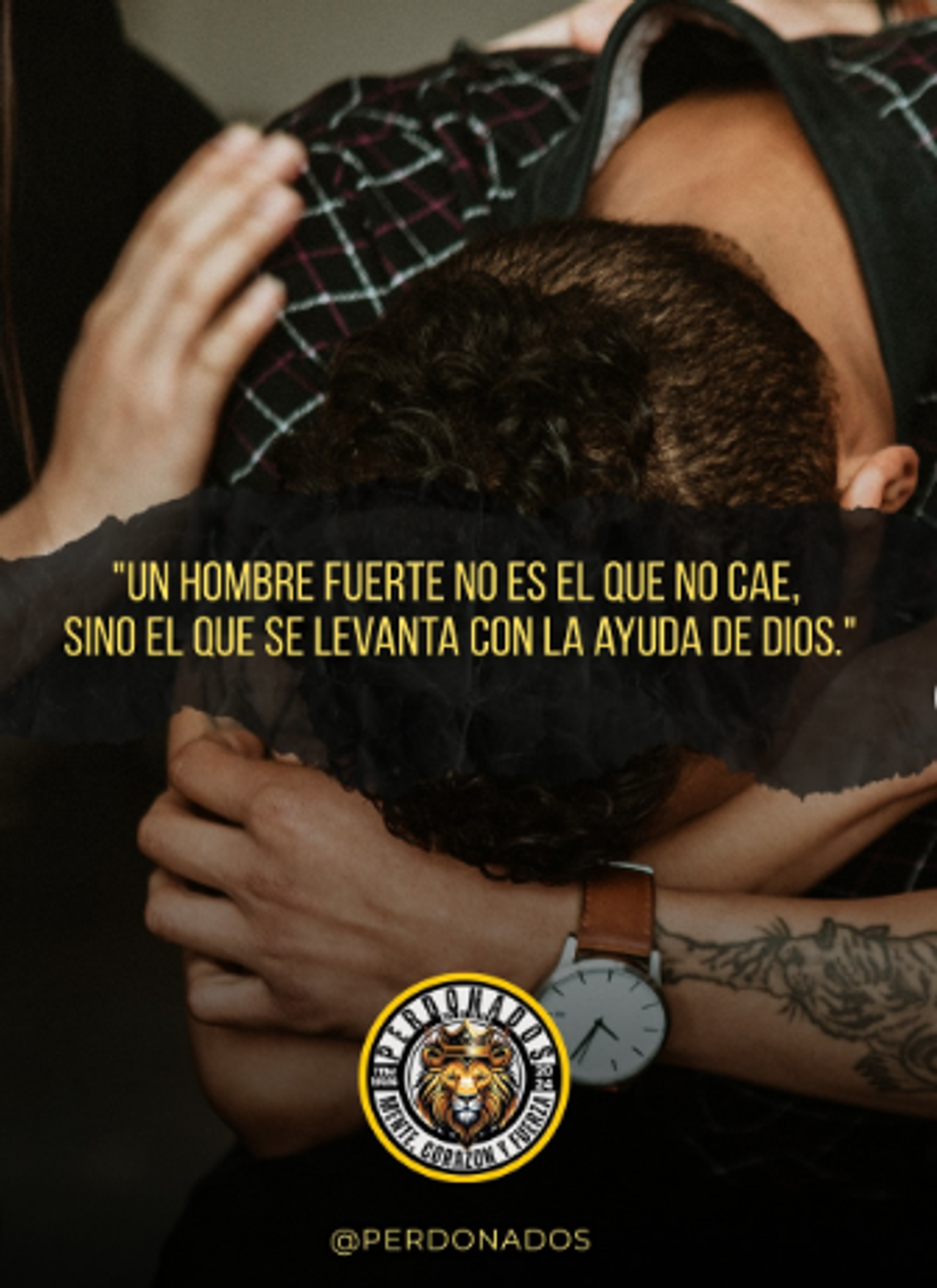 Foto de portada del evento