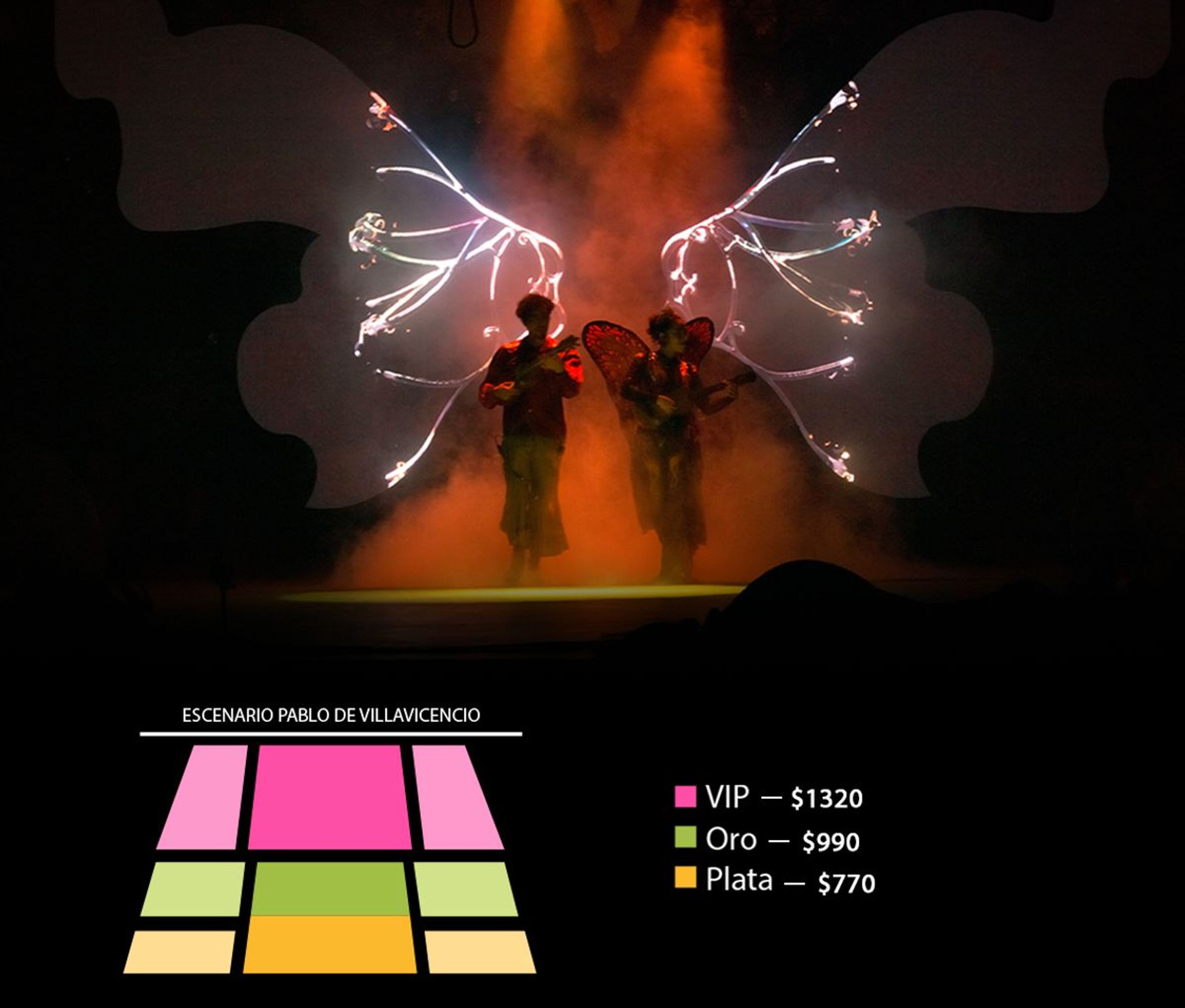 Foto de portada del evento