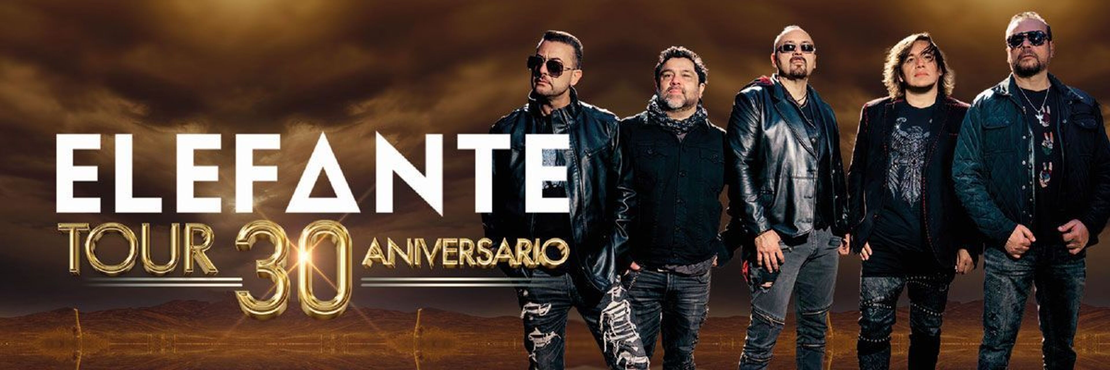 Imagen de portada para el evento: ELEFANTE