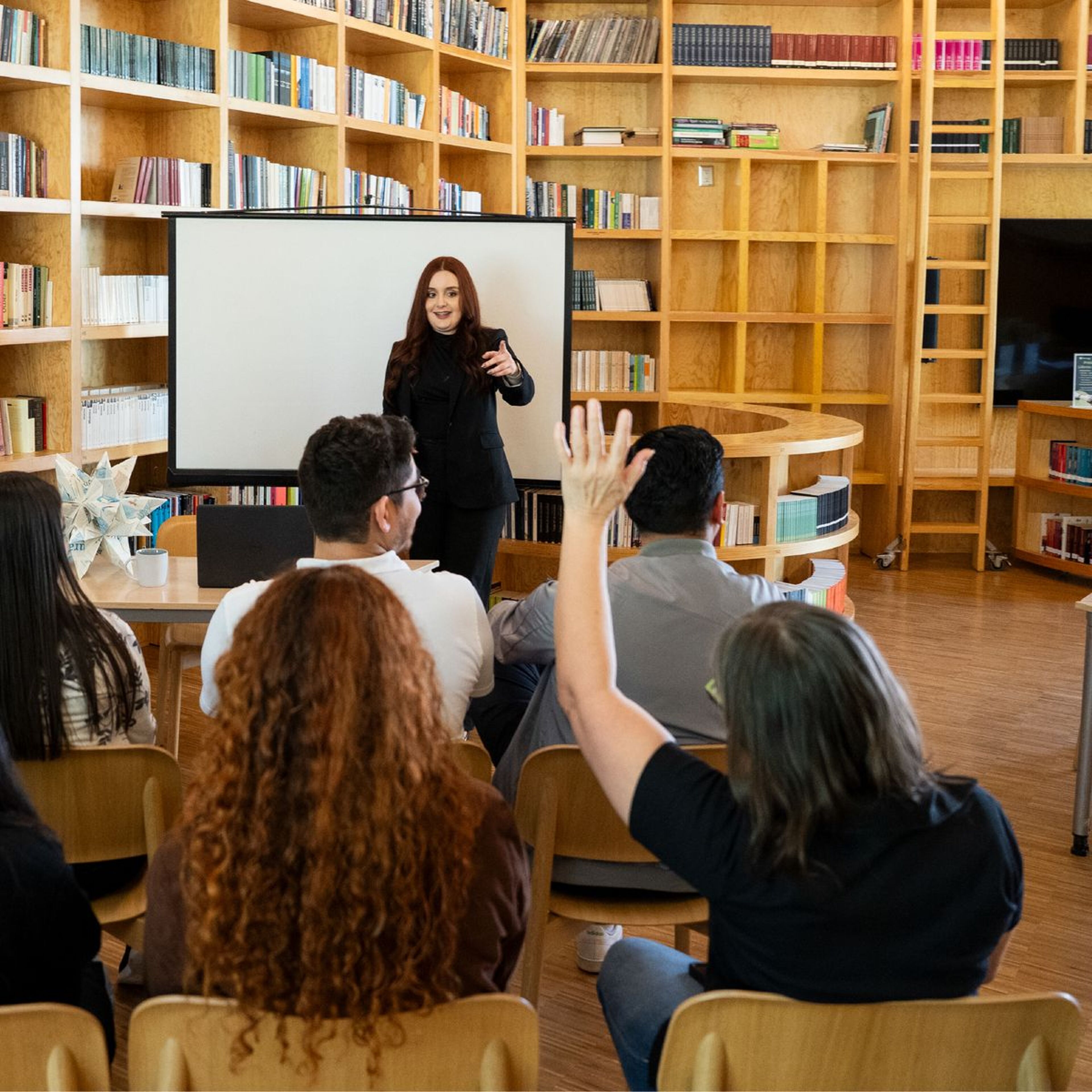 Foto de portada del evento