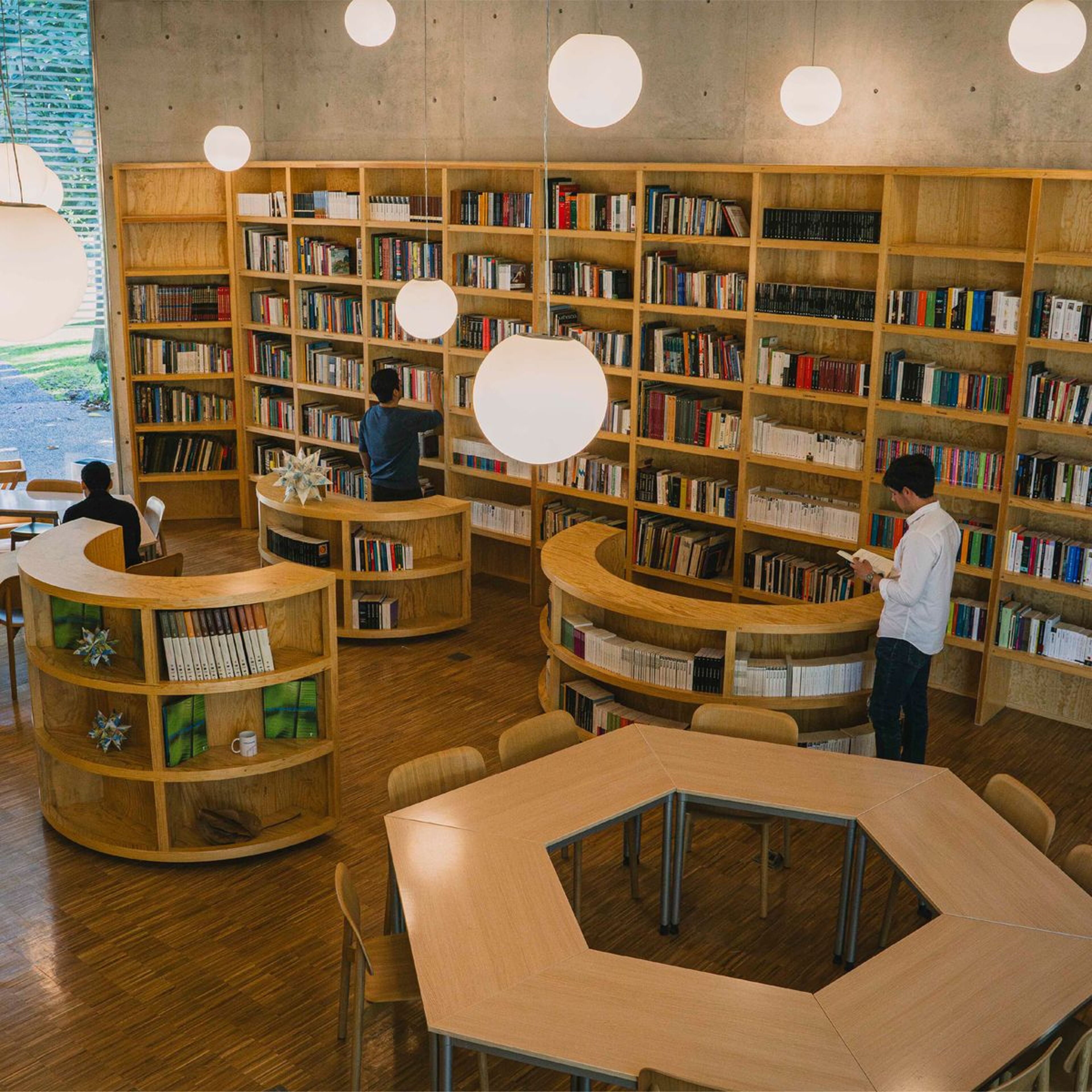 Foto de portada del evento