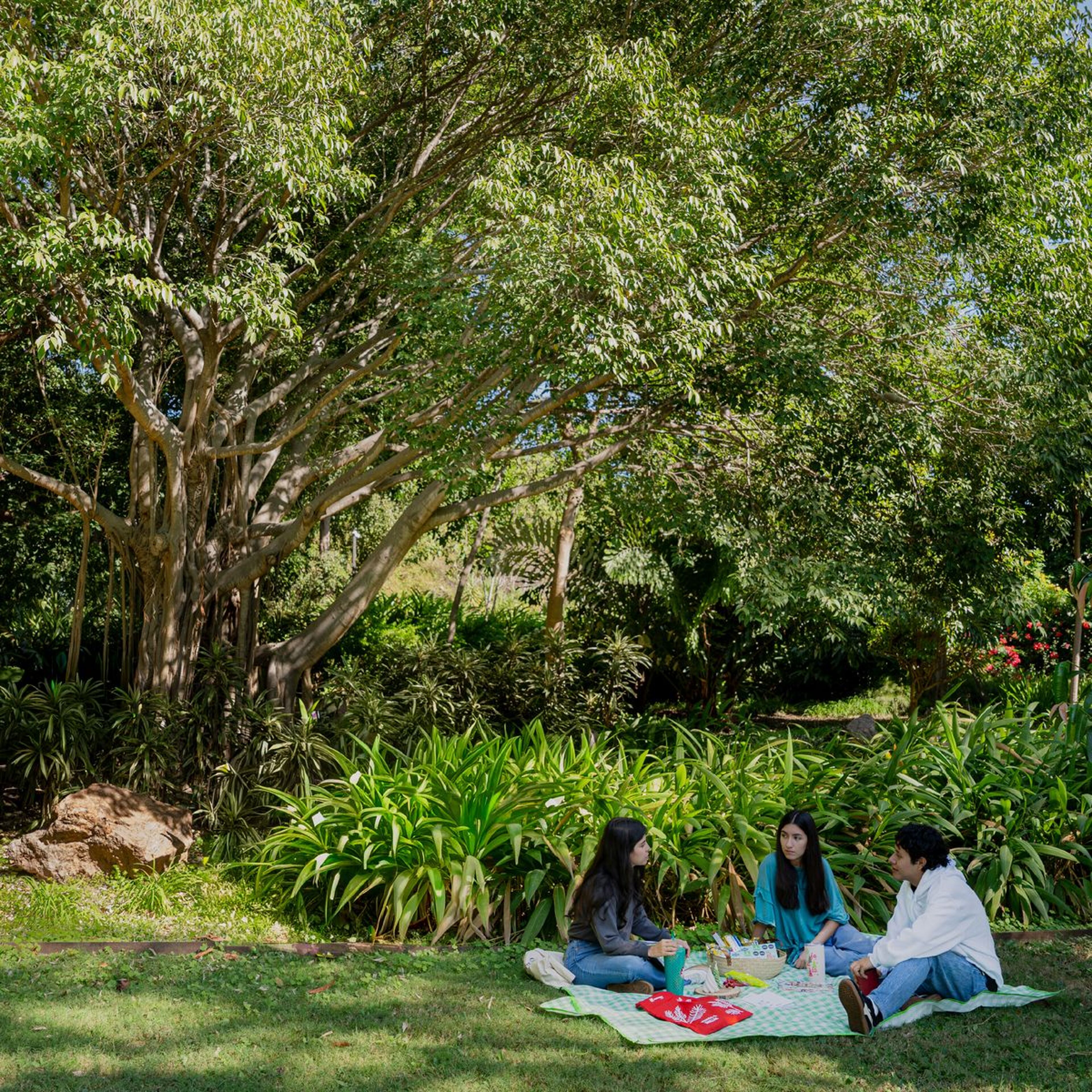 Foto de portada del evento