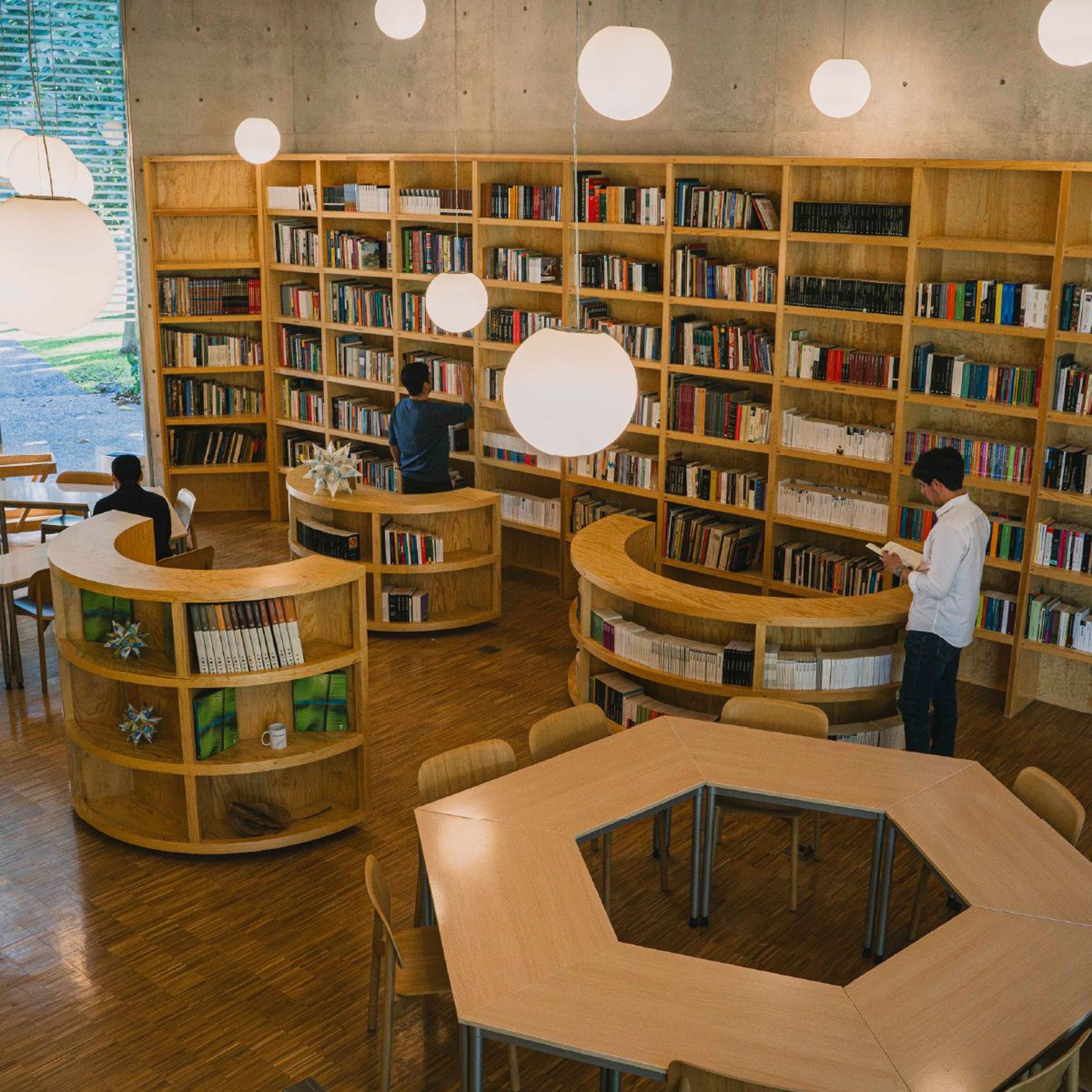 Foto de portada del evento