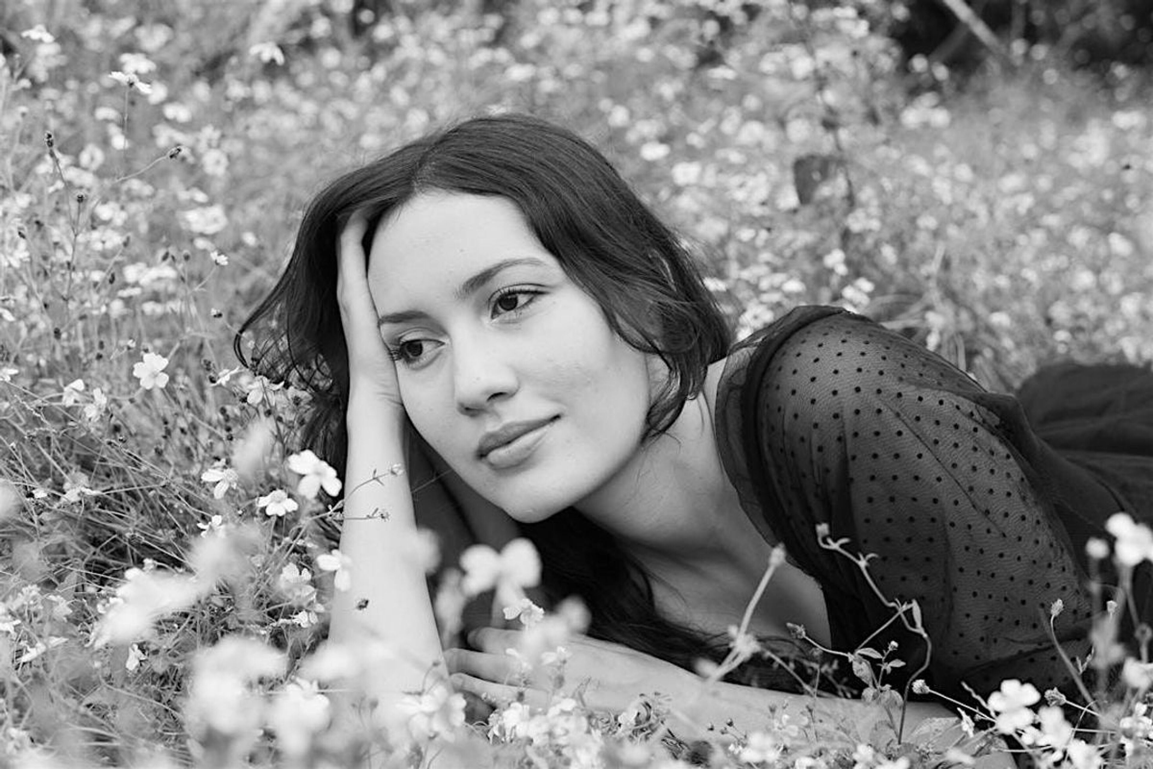 Imagen de portada para el evento: Jimena Inch: Entropía