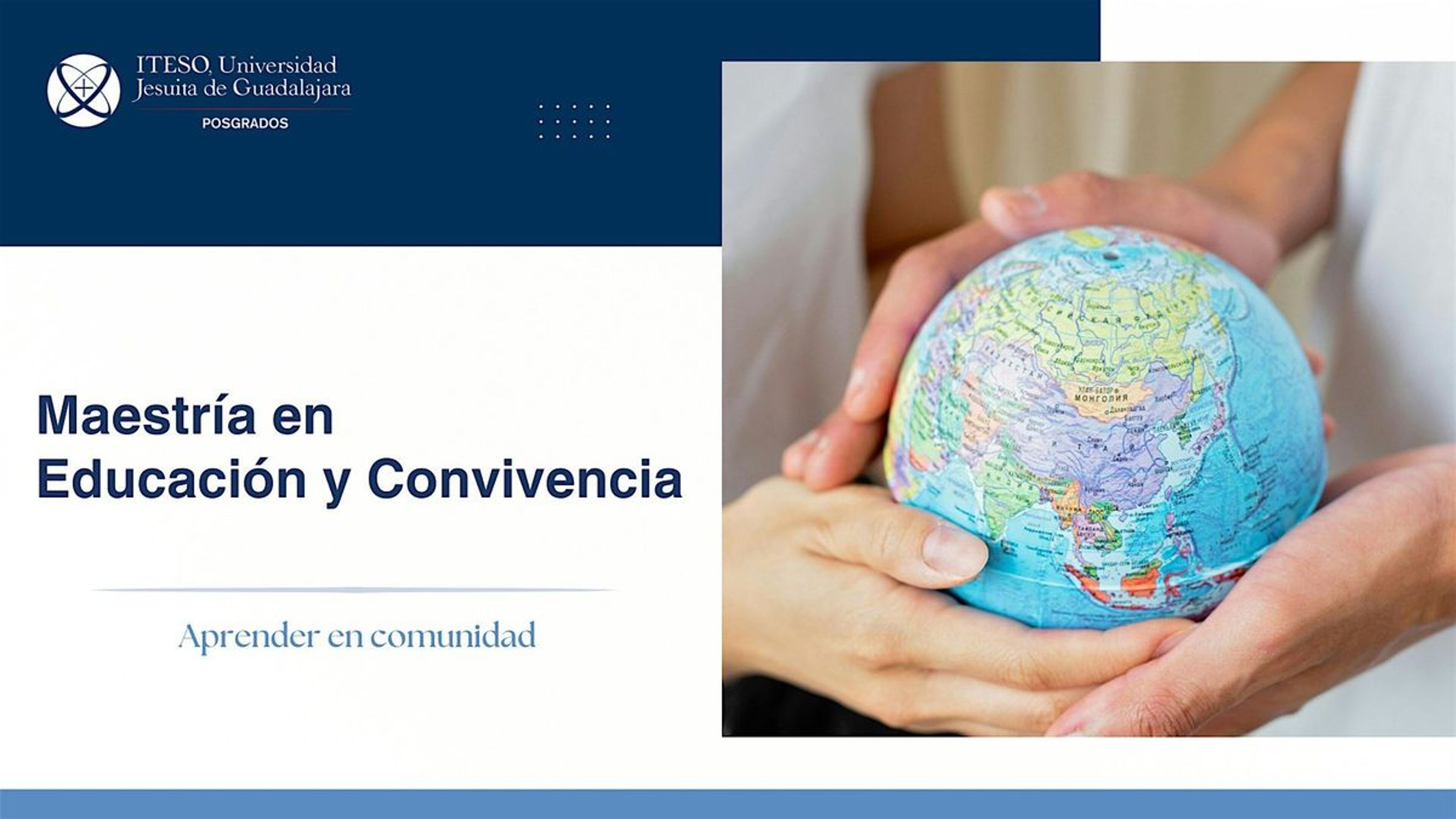 Imagen de portada para el evento: La paz justa como horizonte educativo