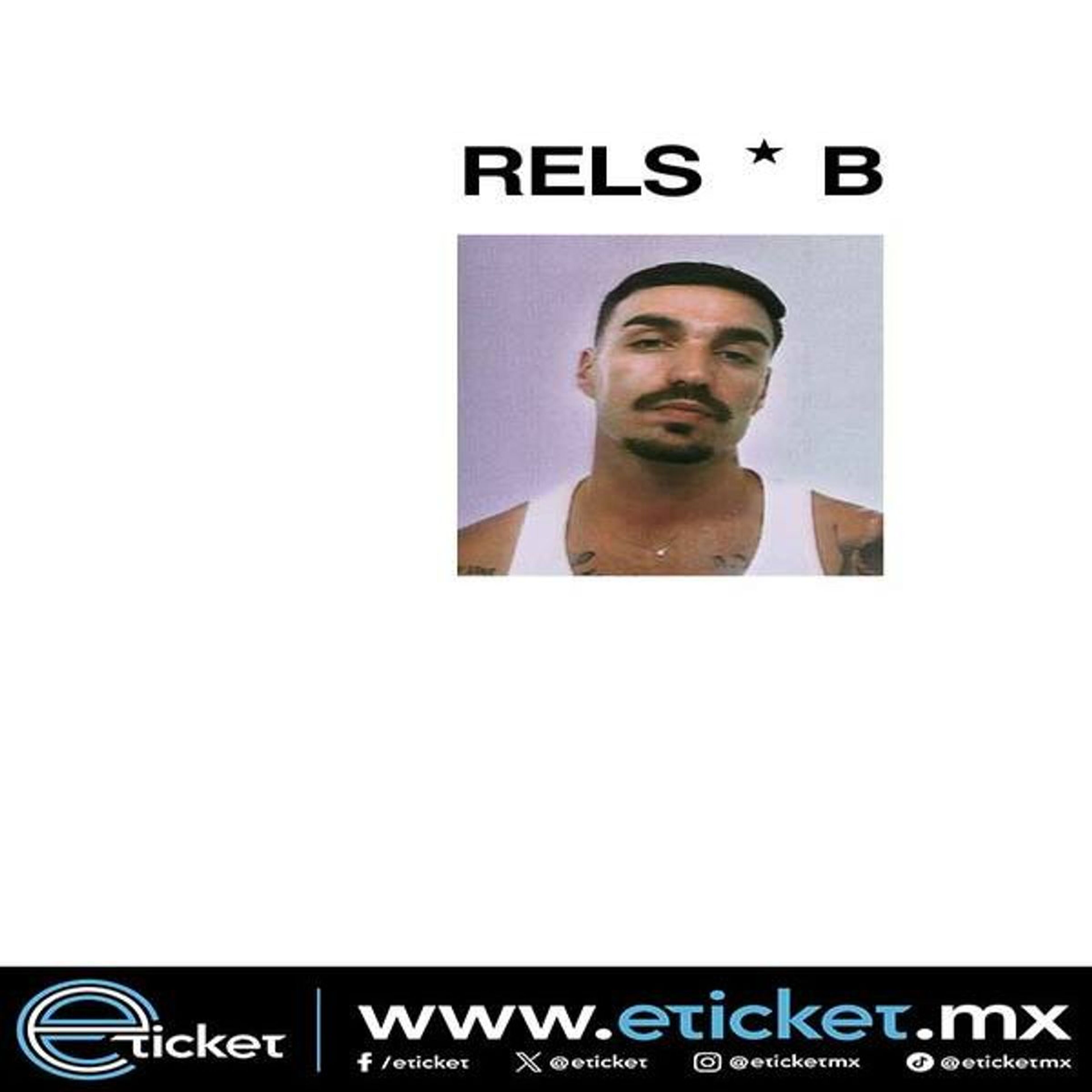 Imagen de portada para el evento: RELS B - PAQUETES VIP