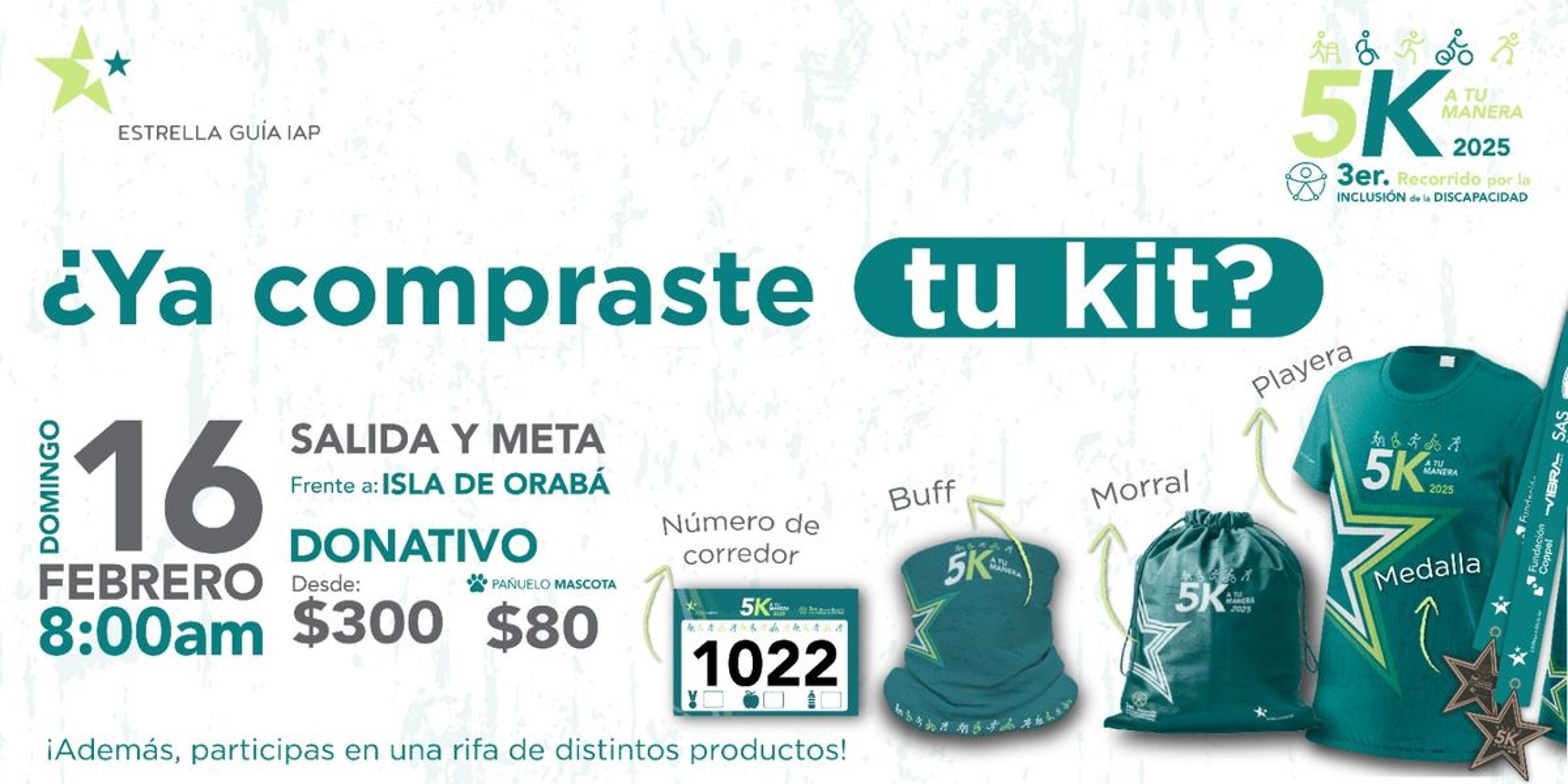 Foto de portada del evento