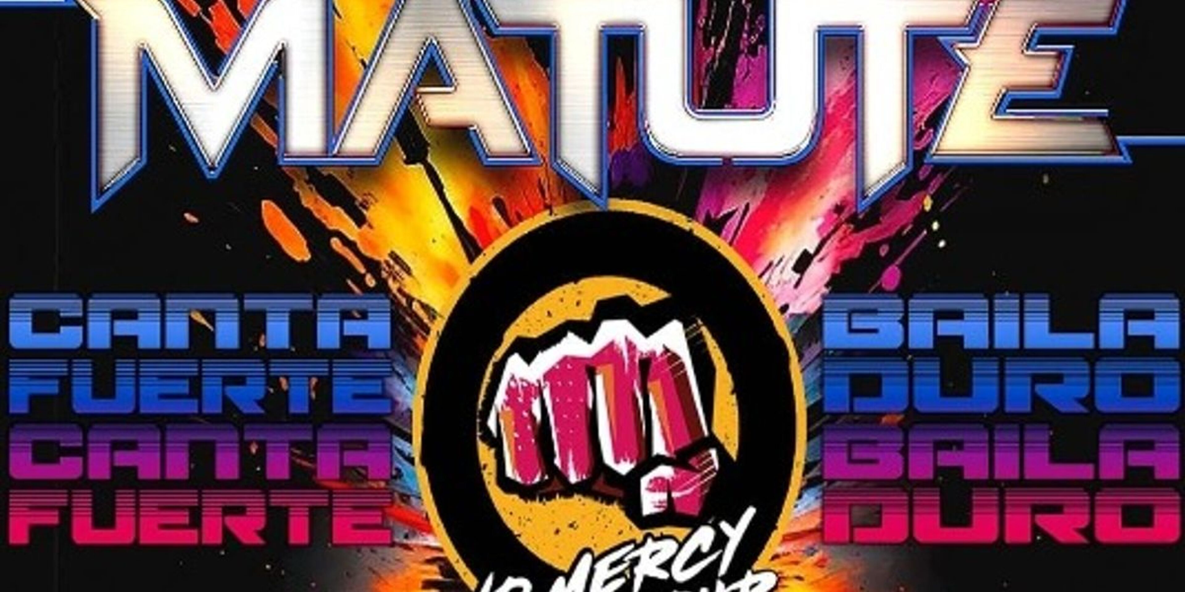 Foto de portada del evento