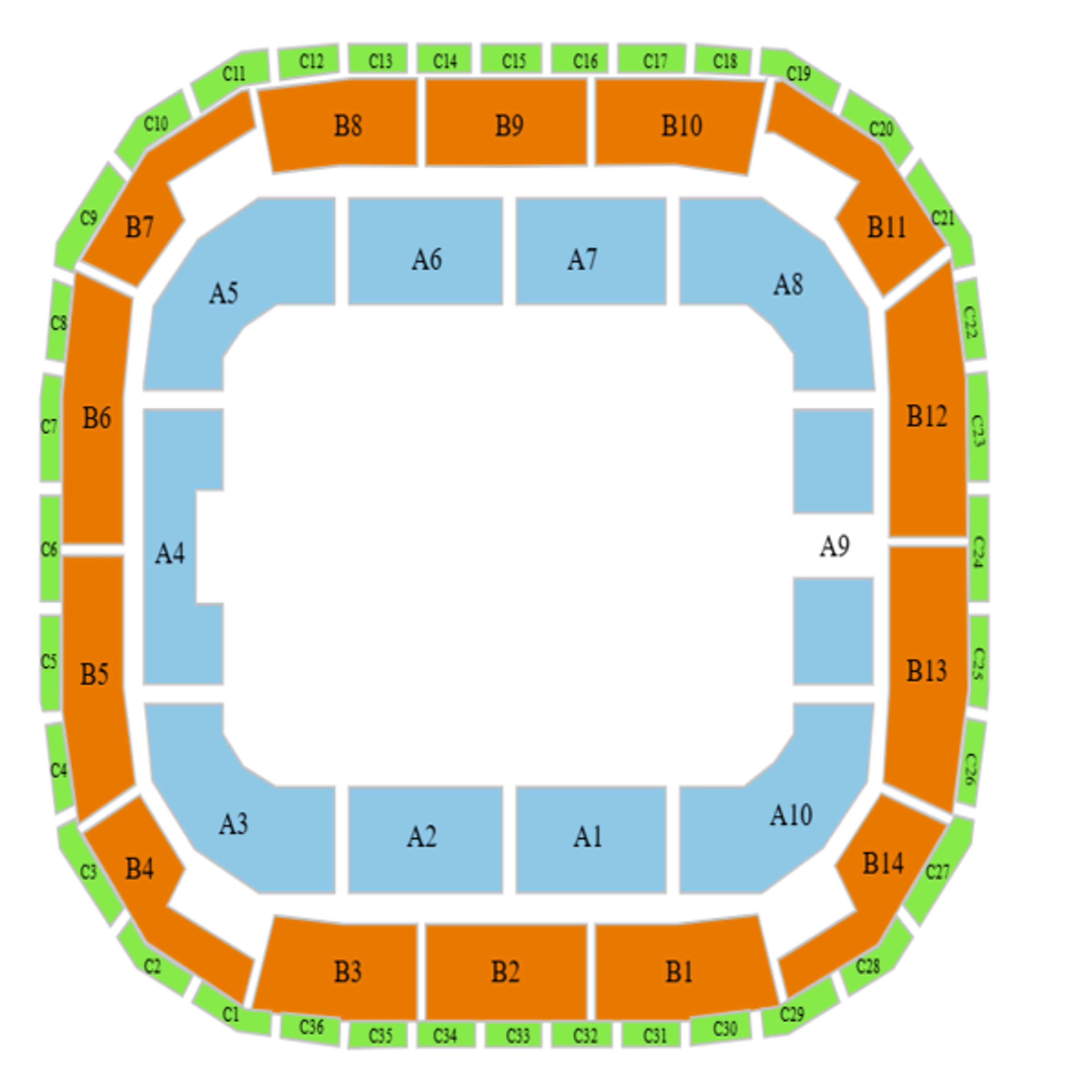 Foto de portada del evento