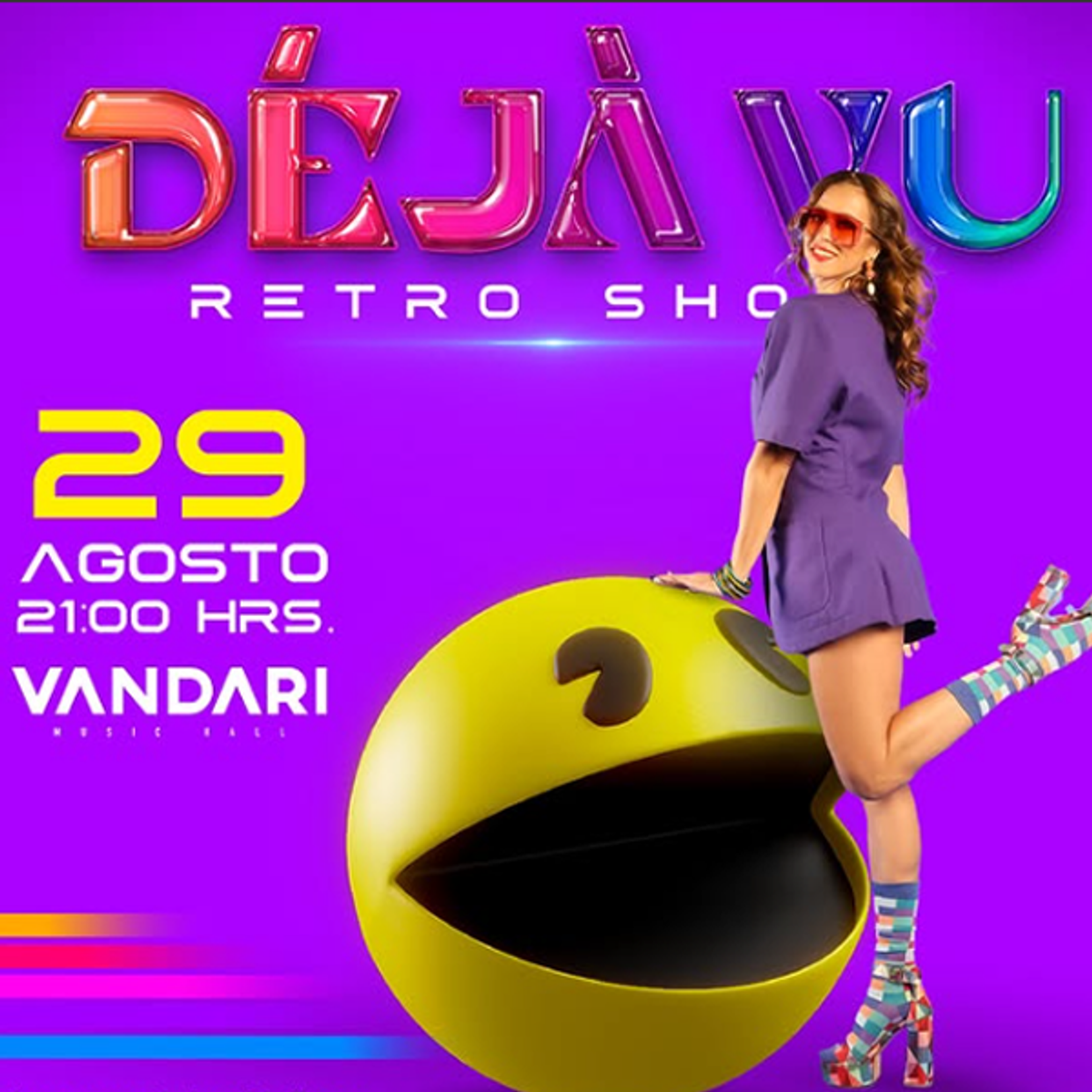 Foto de portada del evento