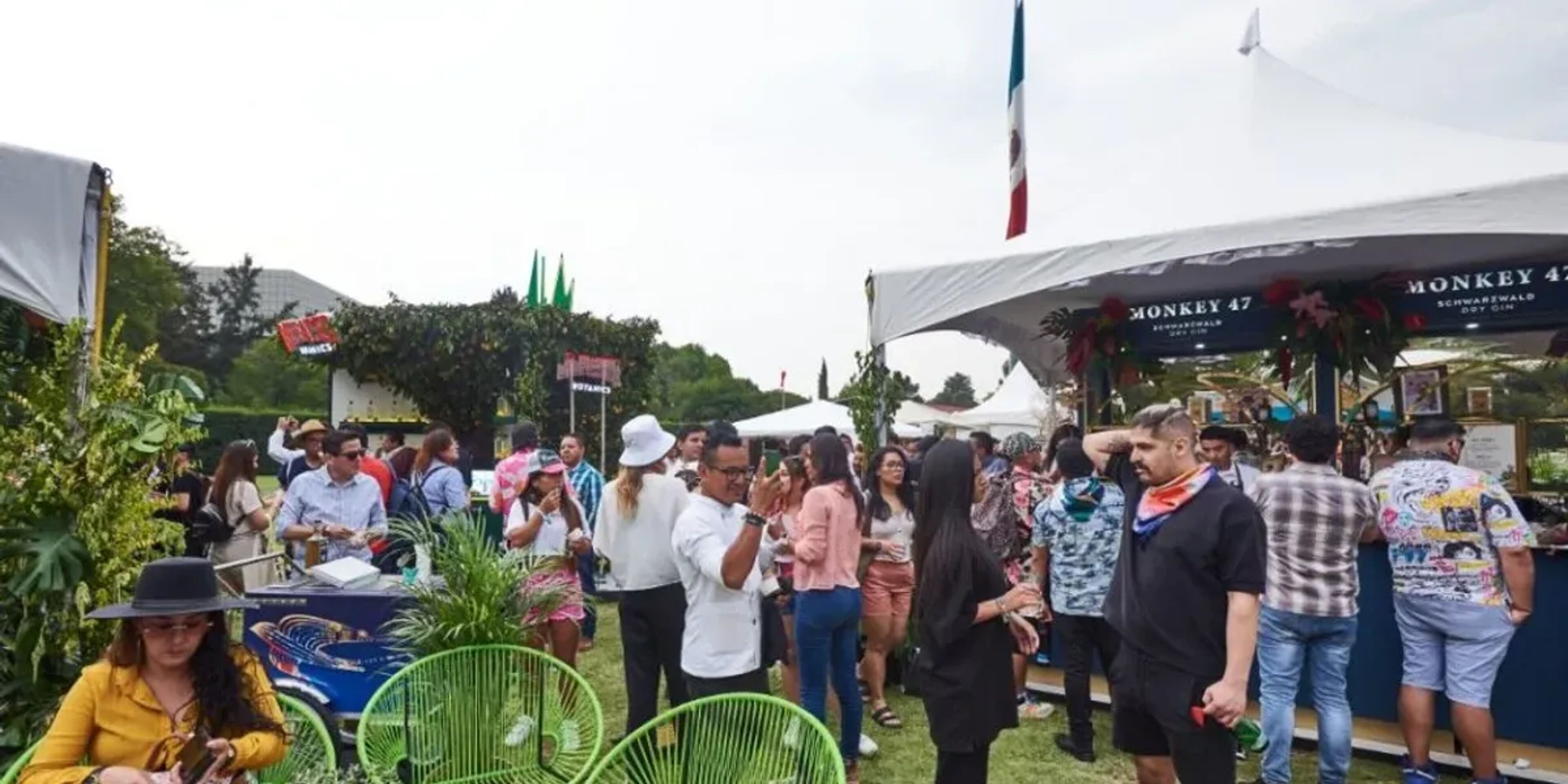 Foto de portada del evento