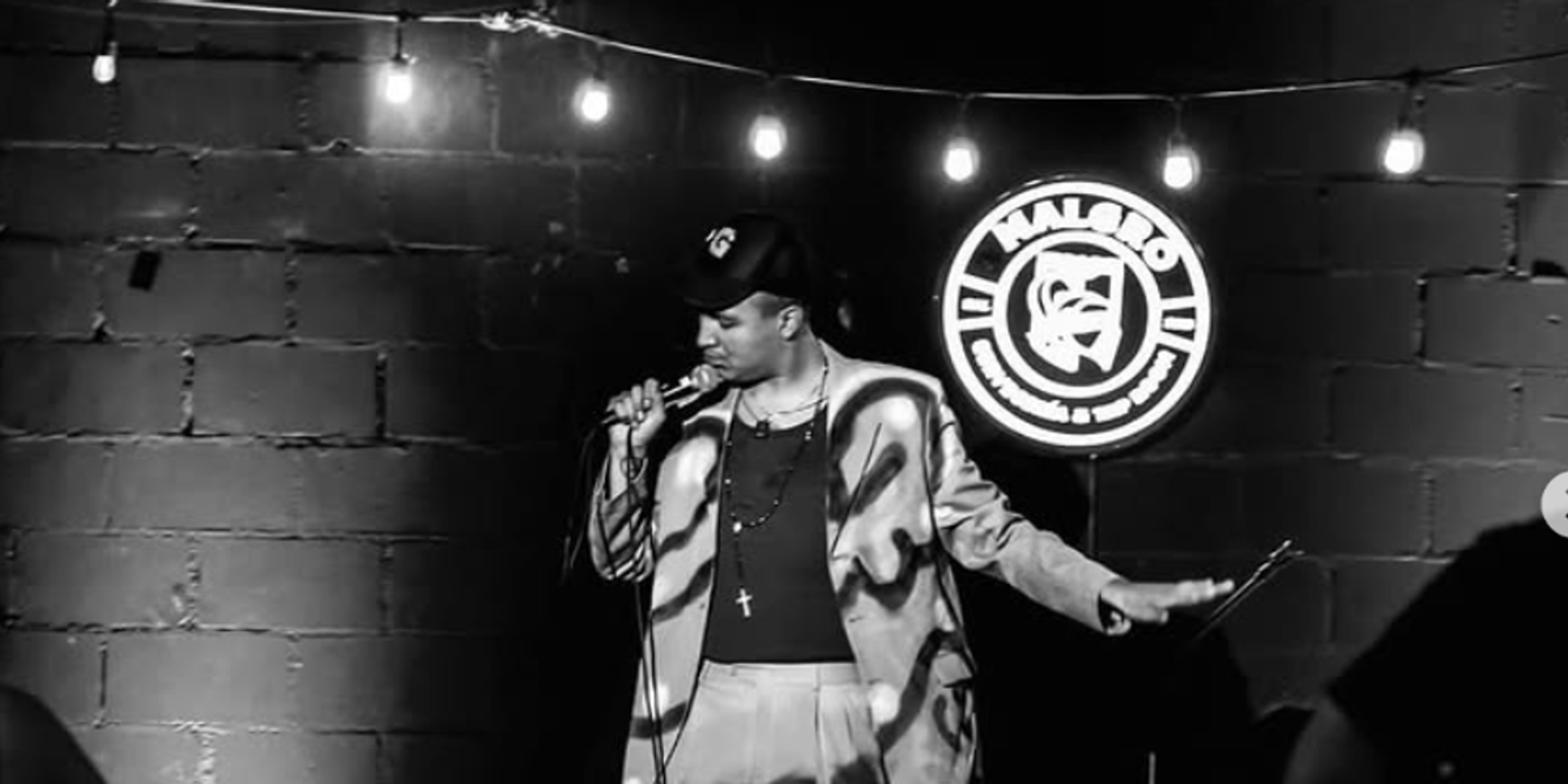 Foto de portada del evento