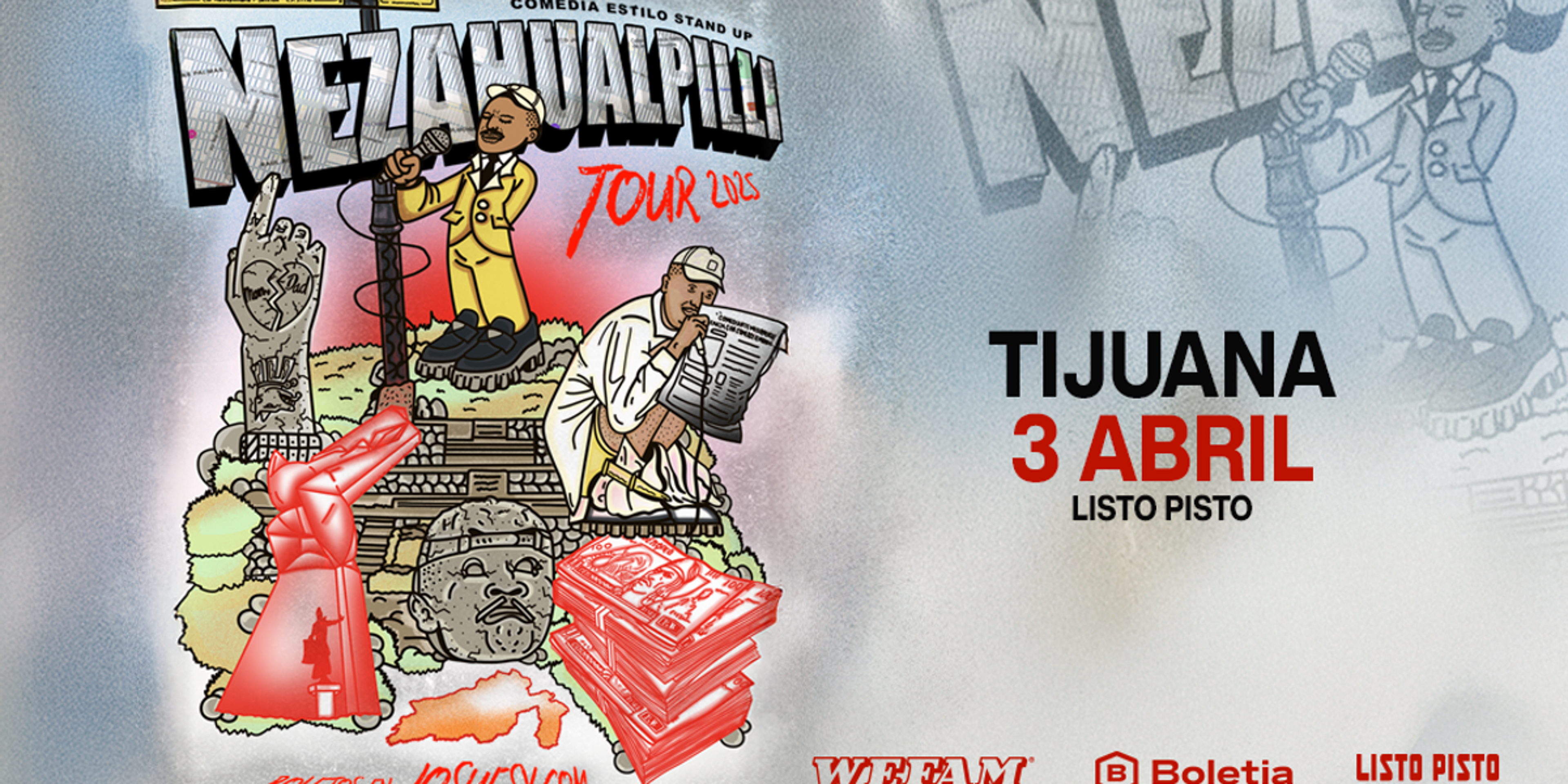 Foto de portada del evento