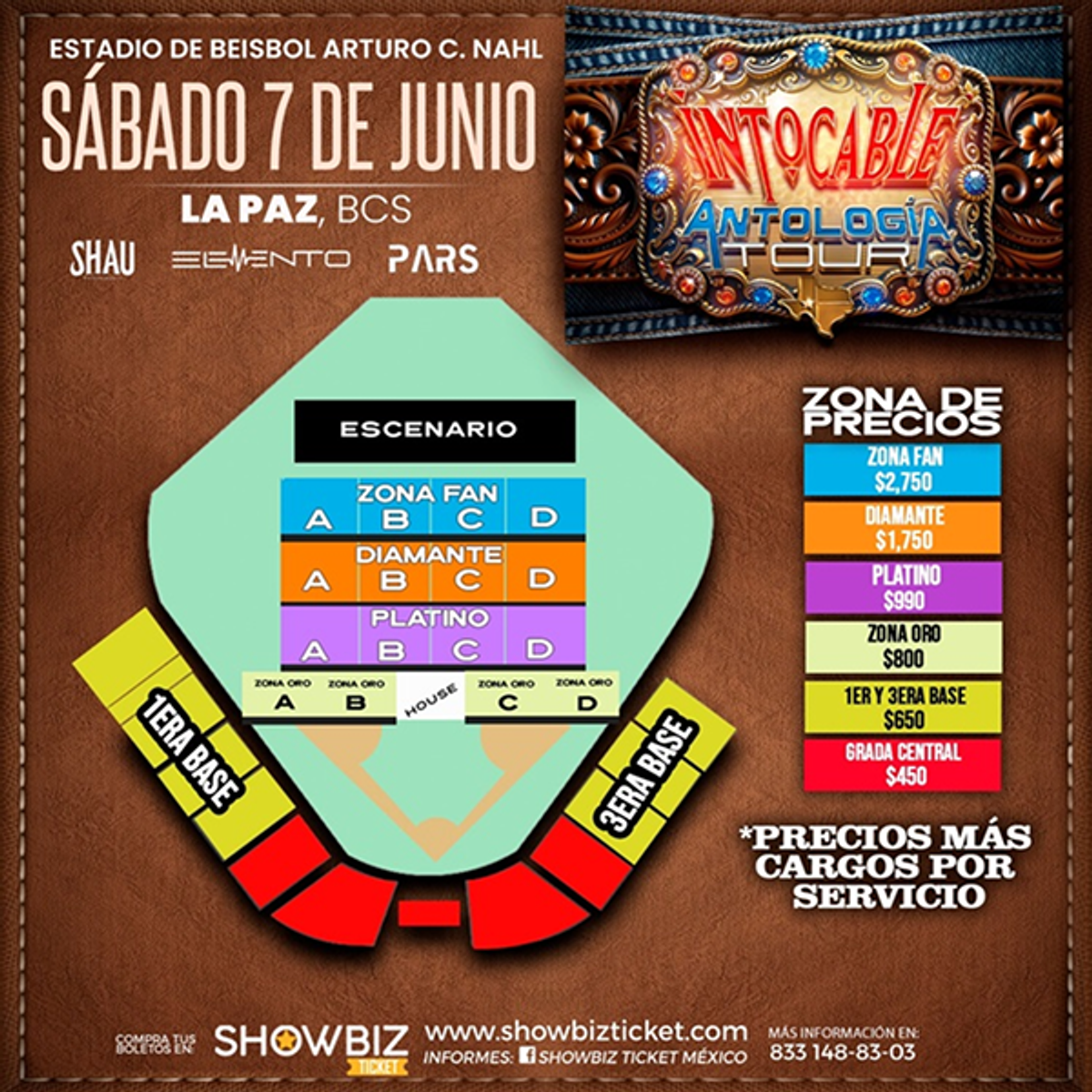 Foto de portada del evento
