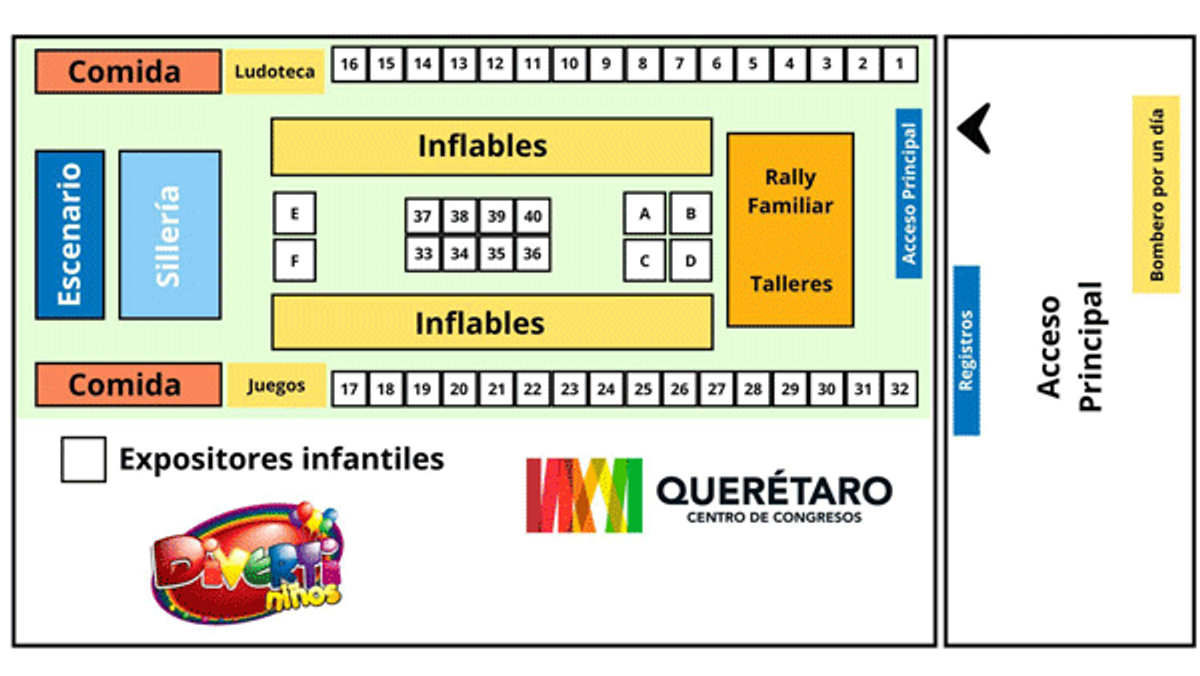 Foto de portada del evento