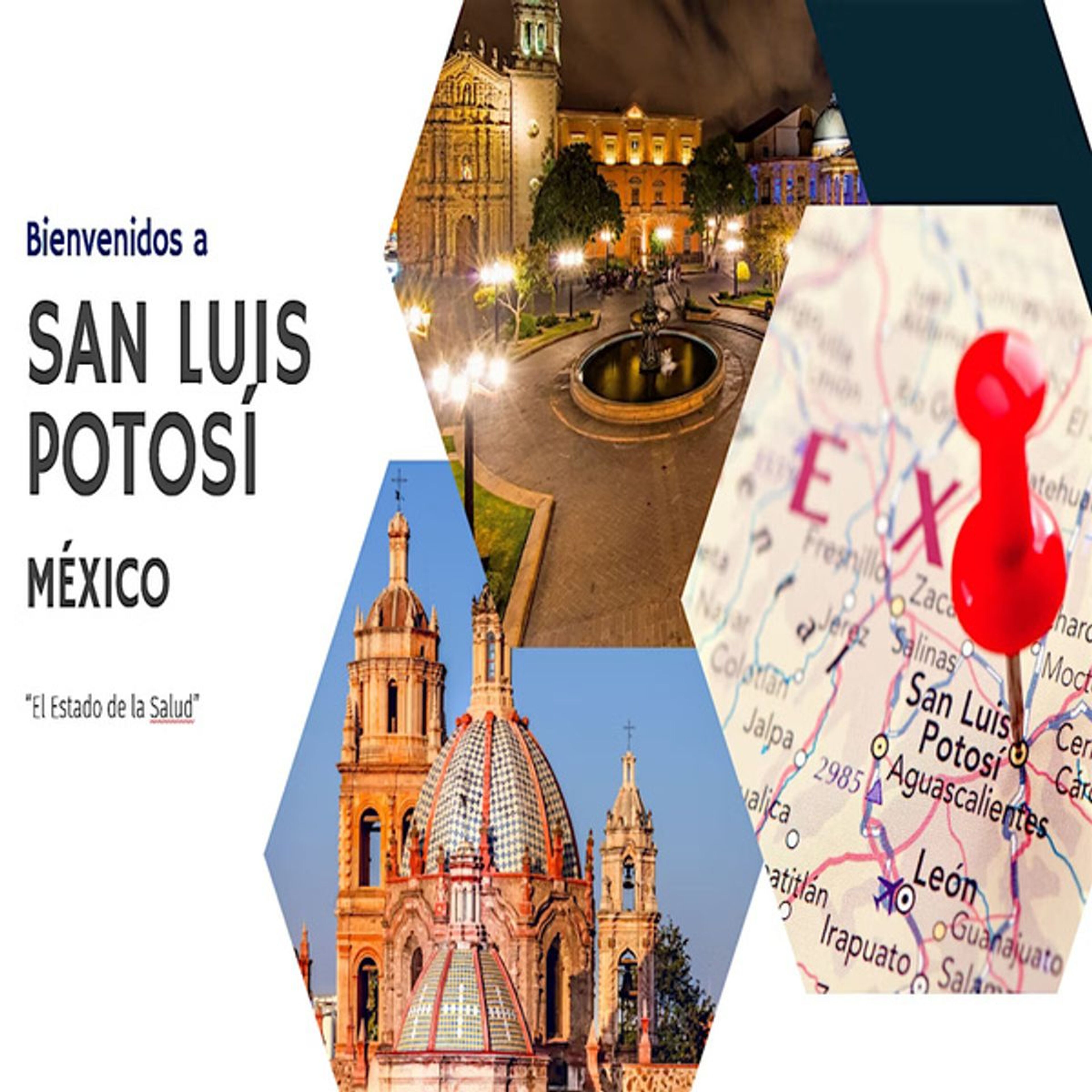 Foto de portada del evento