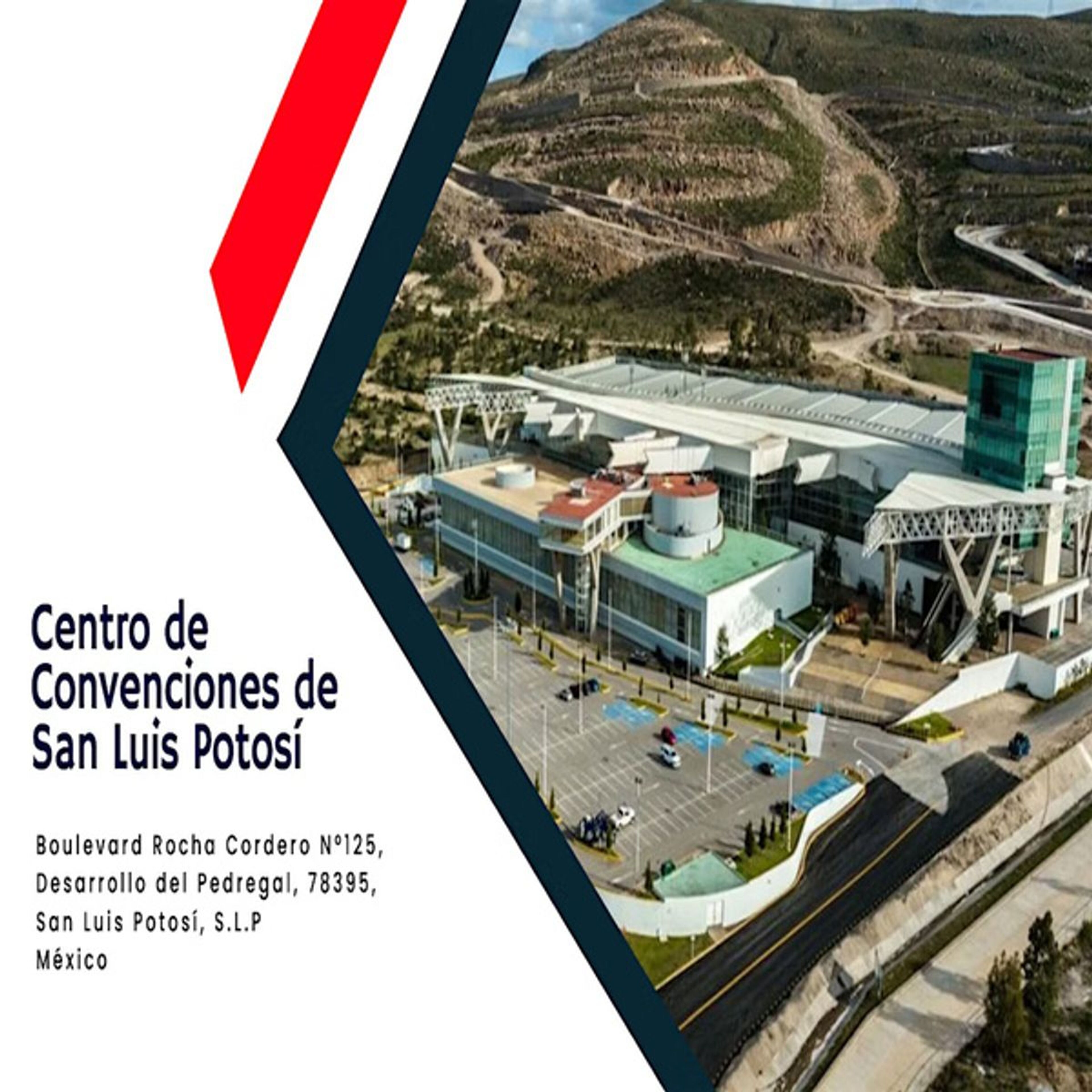 Foto de portada del evento