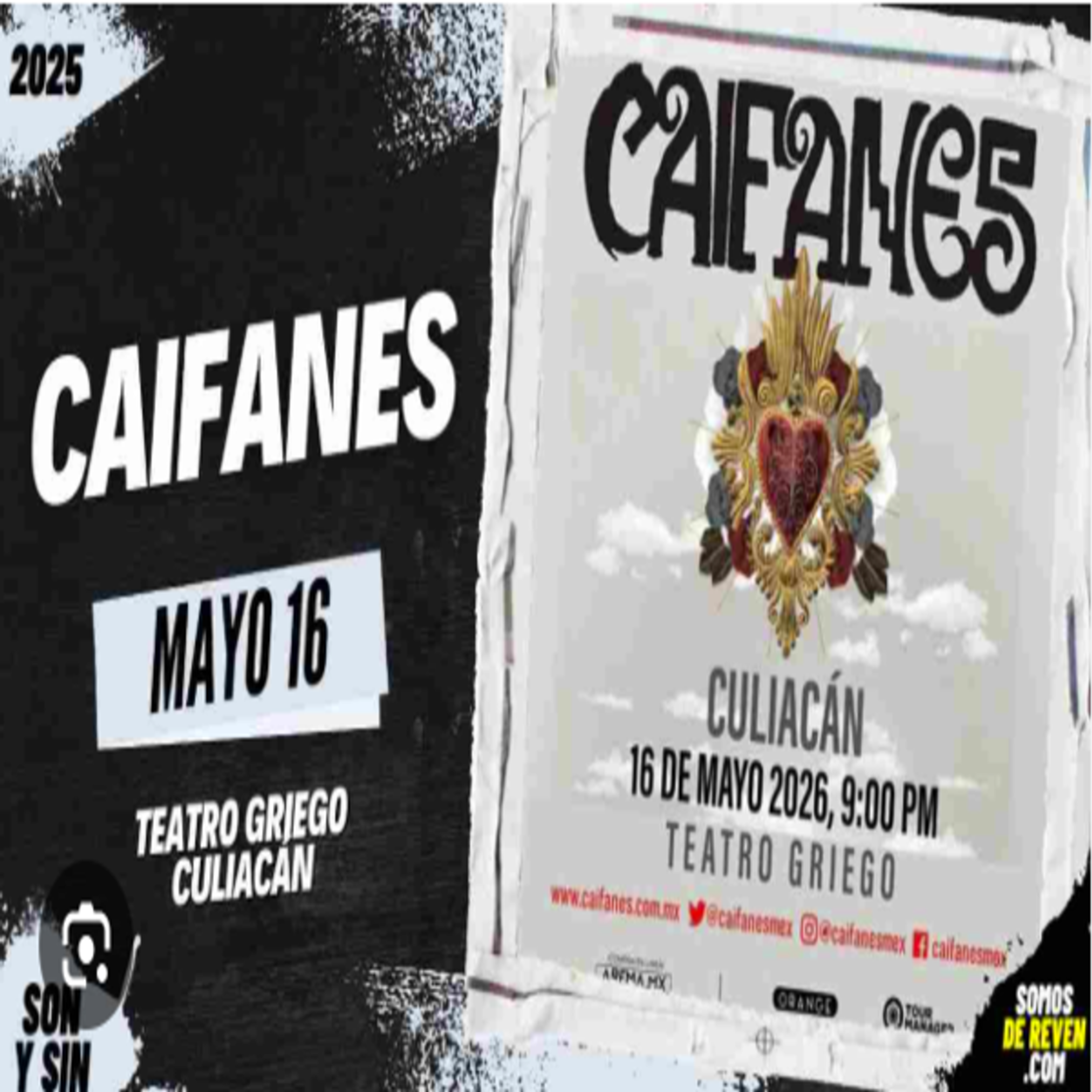 Foto de portada del evento