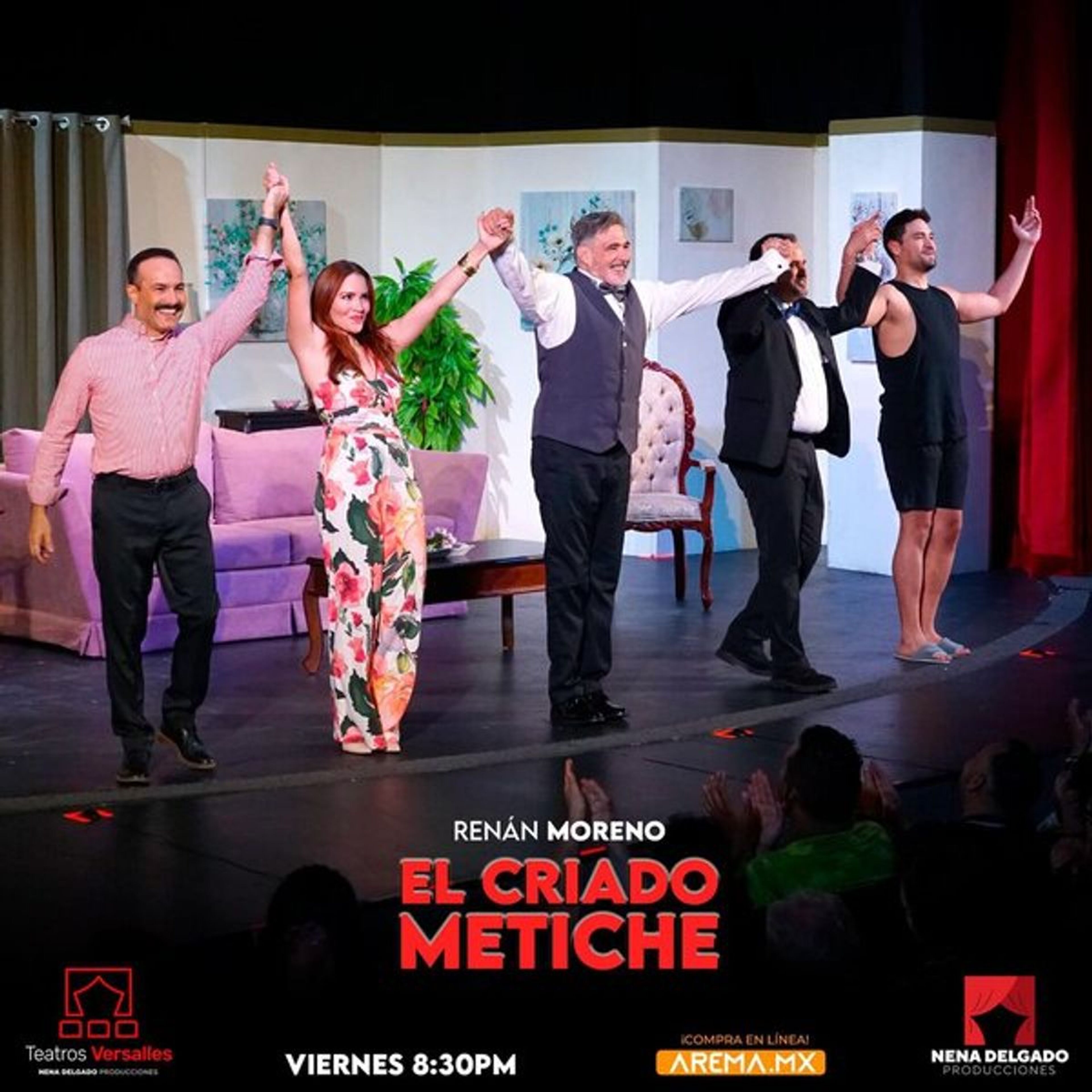 Foto de portada del evento