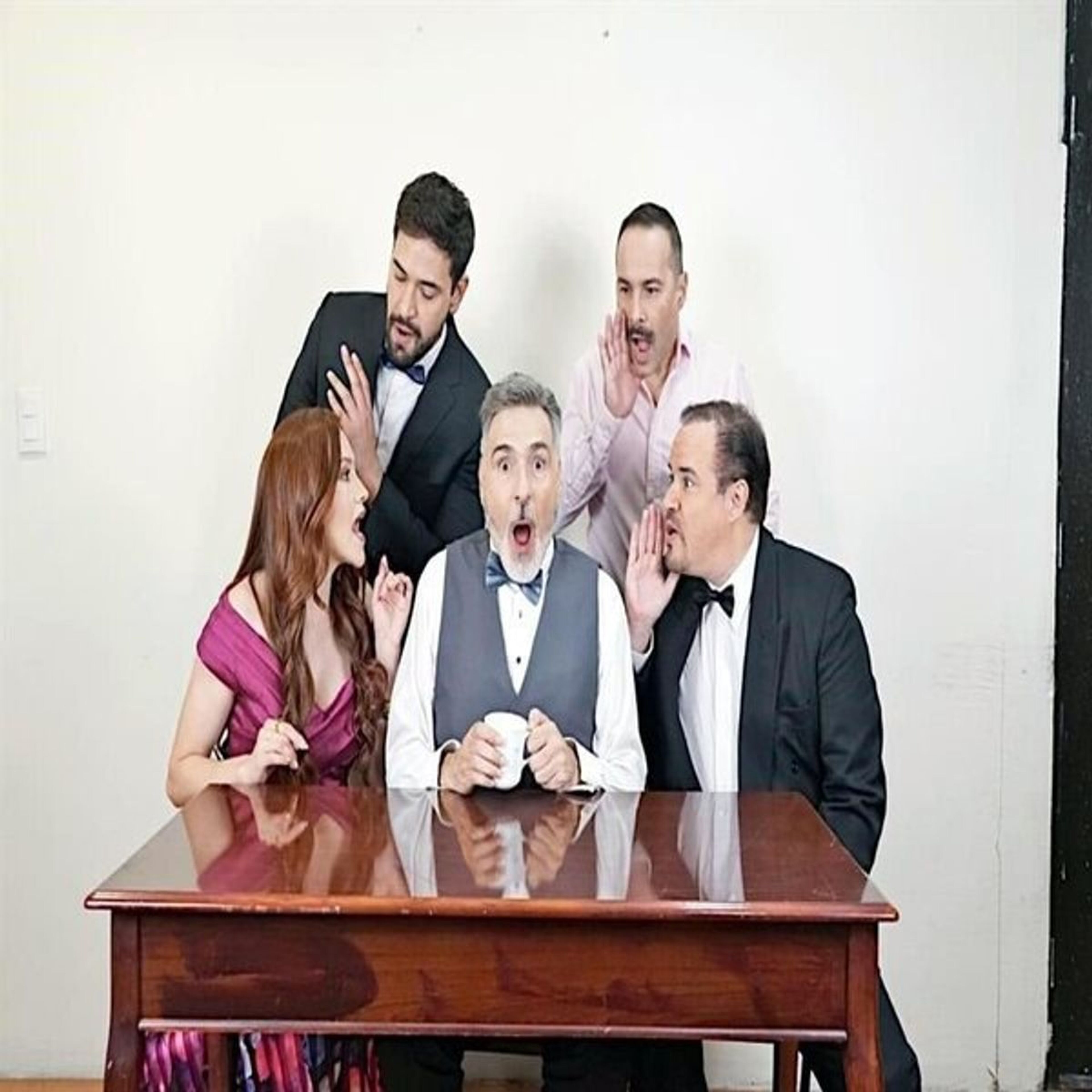 Foto de portada del evento