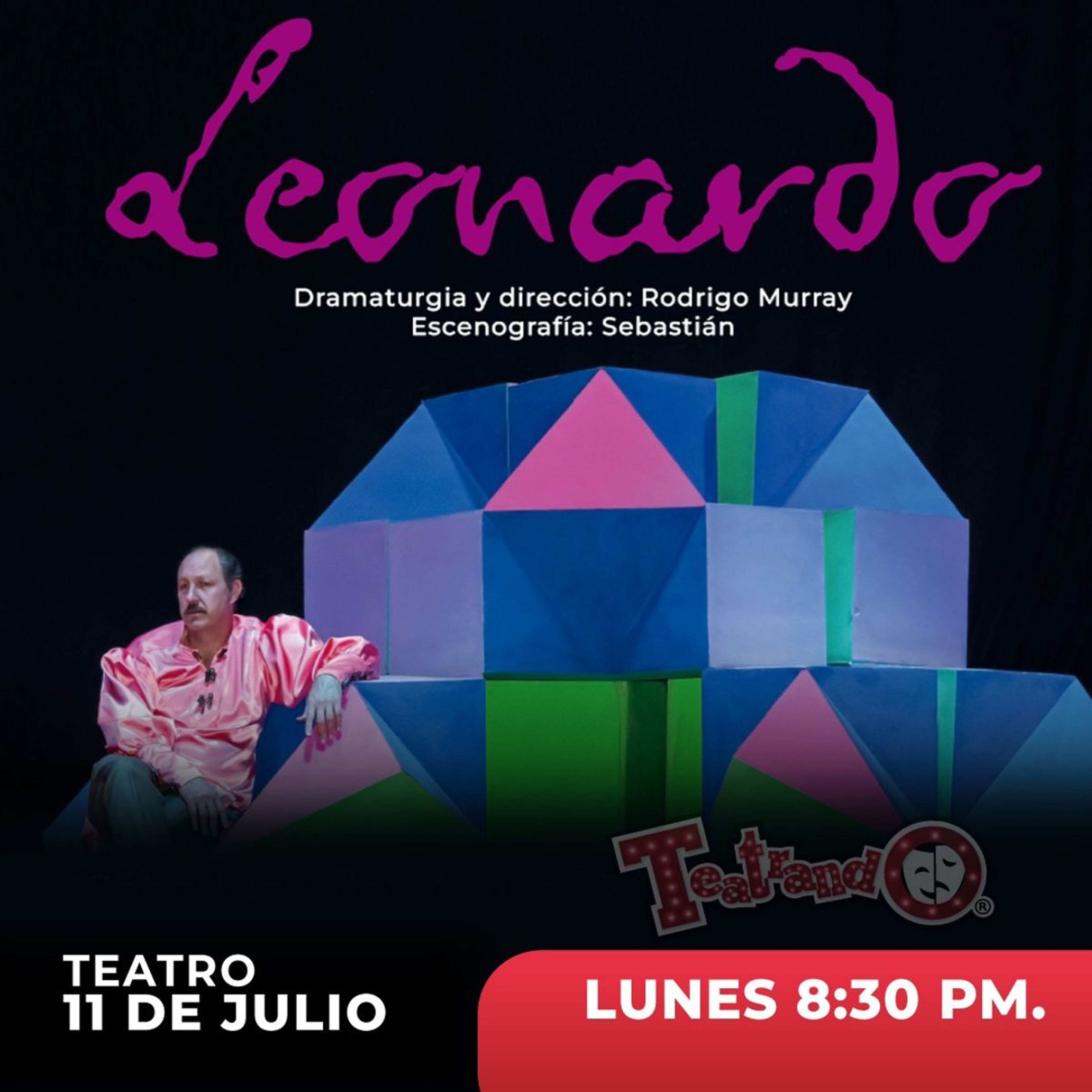 Foto de portada del evento