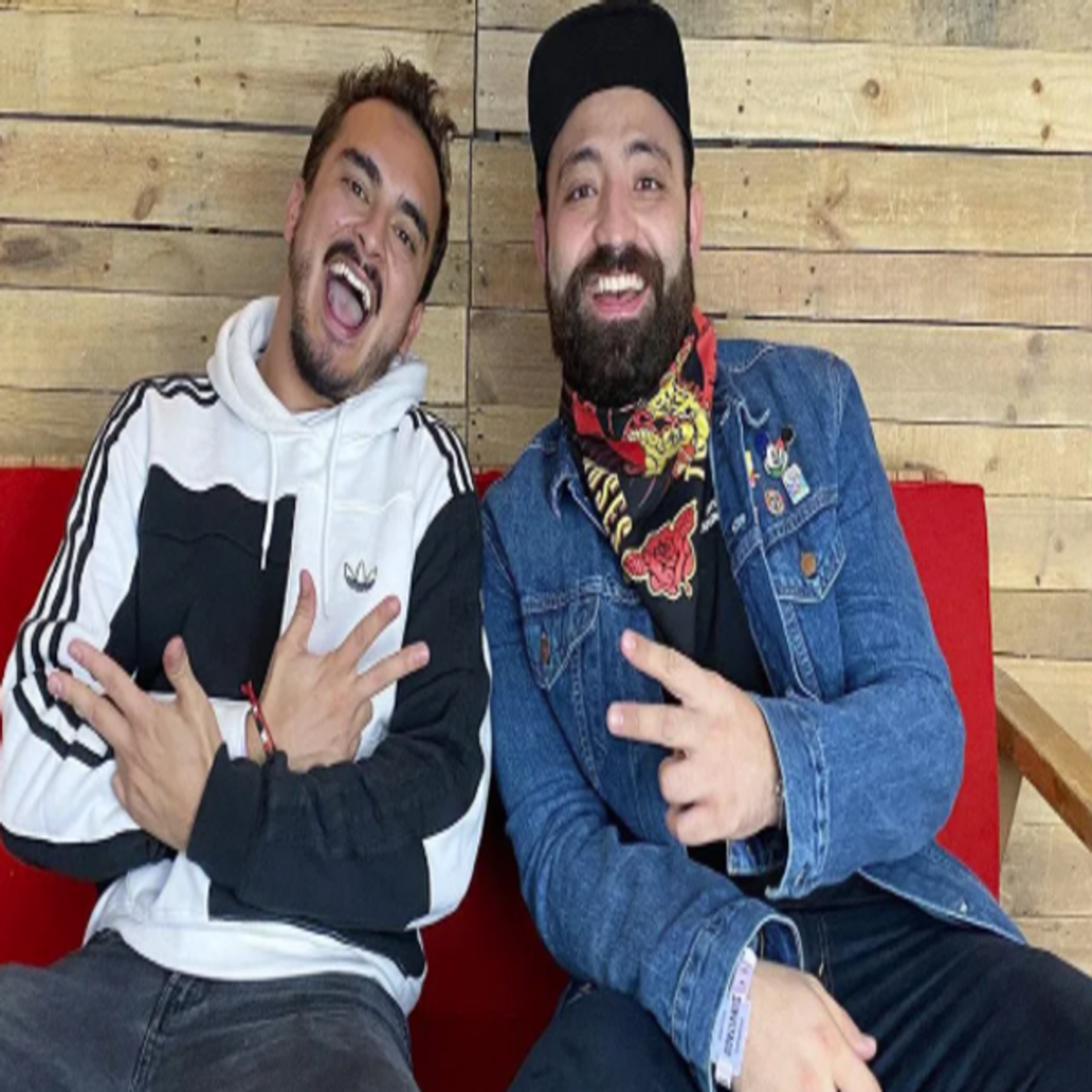 Foto de portada del evento