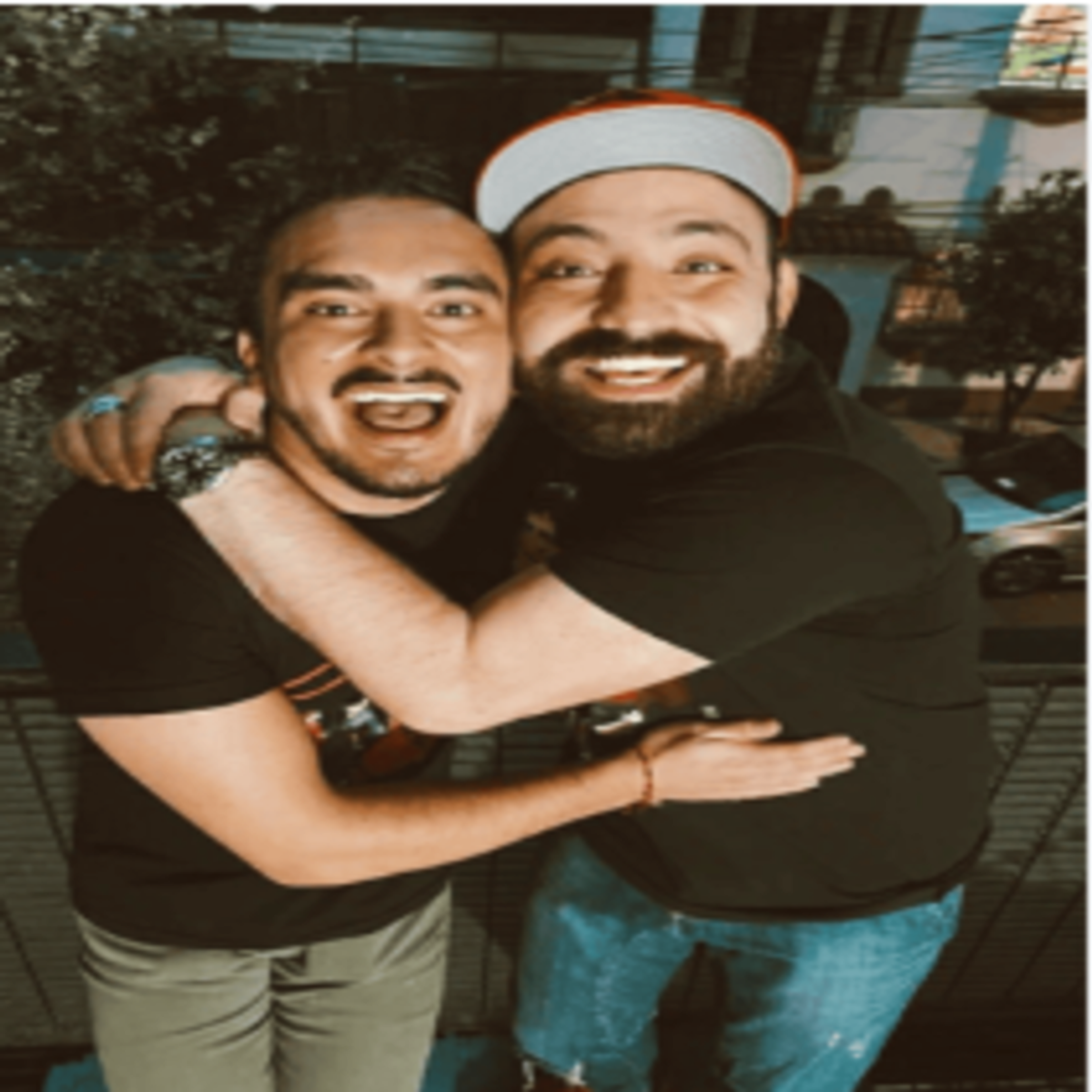 Foto de portada del evento