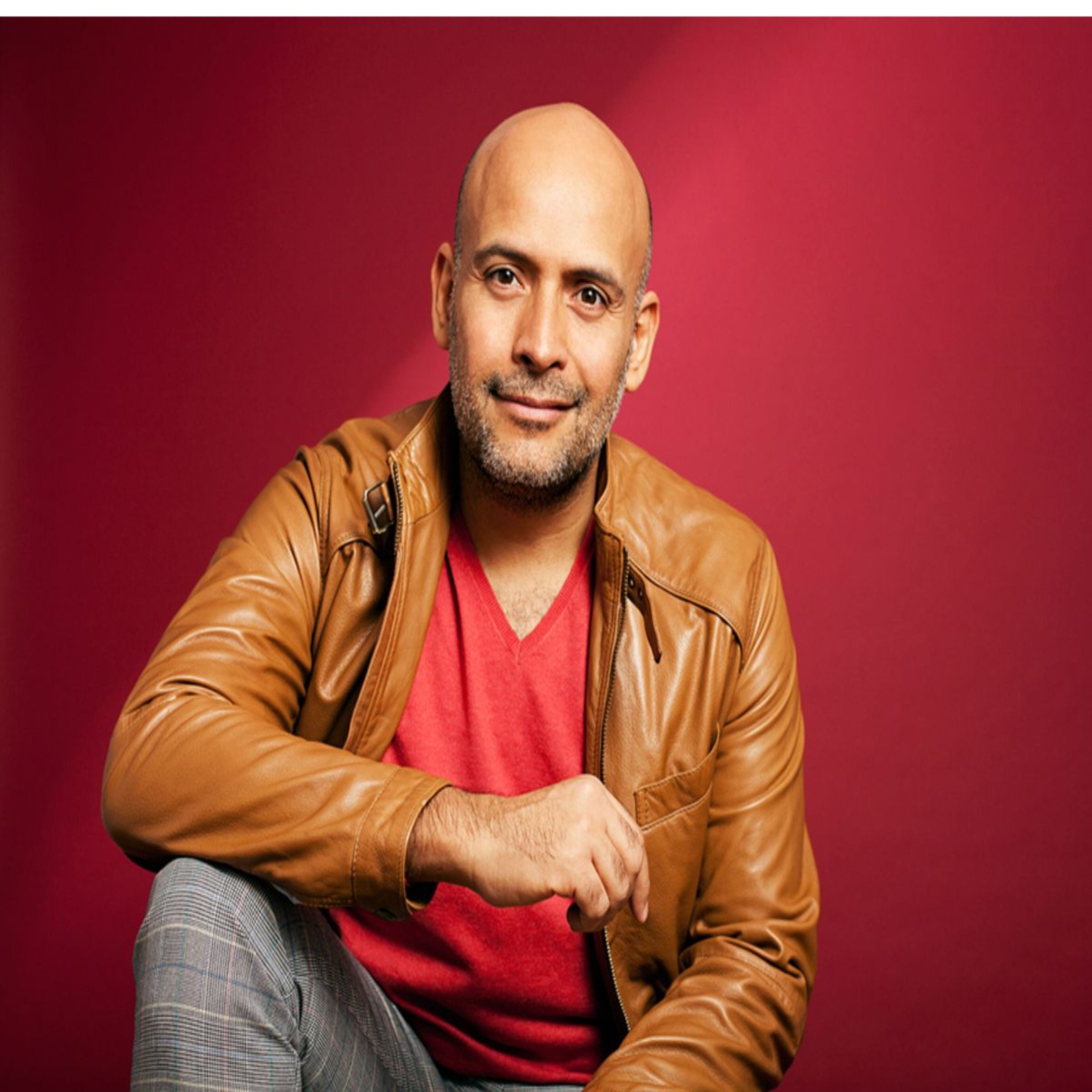 Foto de portada del evento