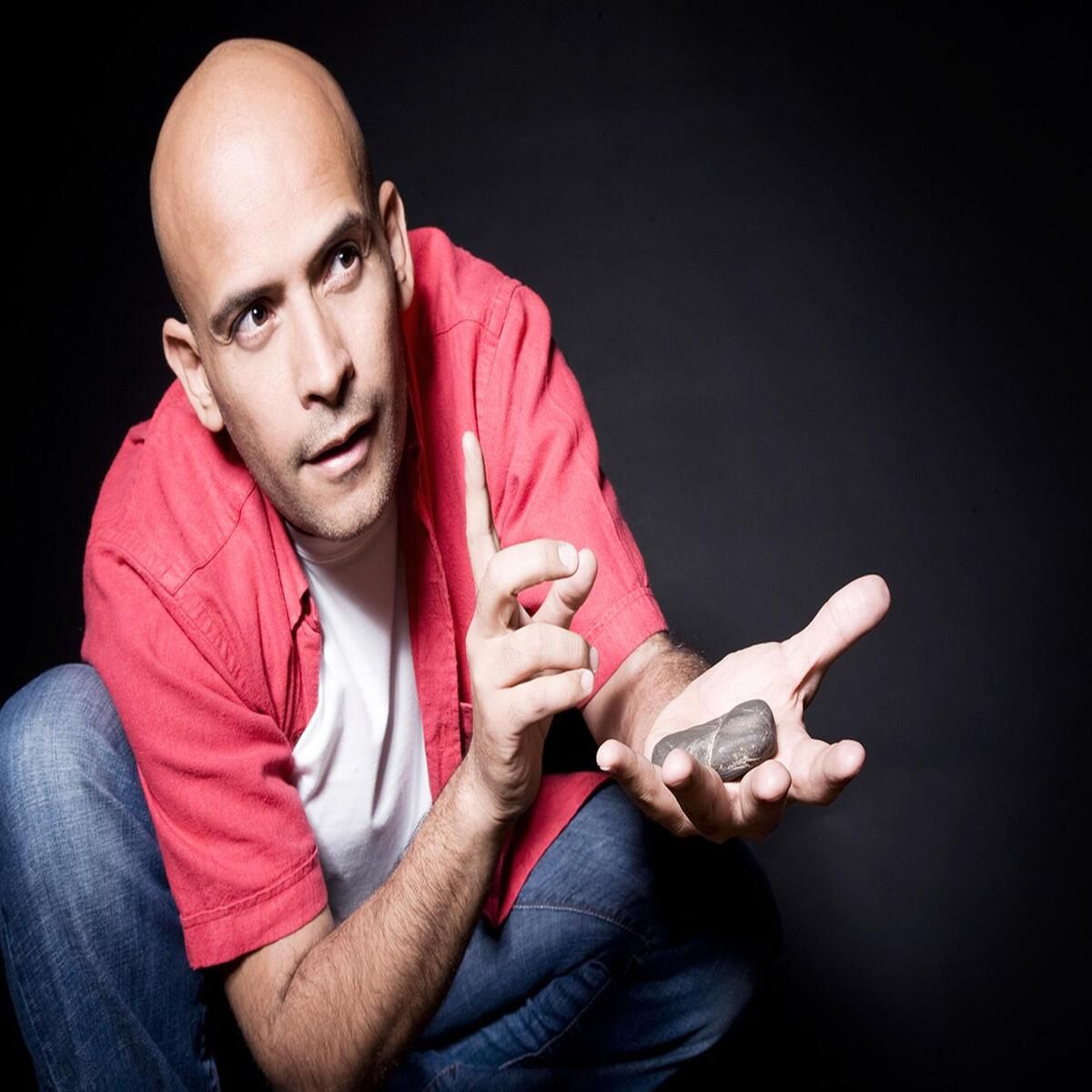 Foto de portada del evento