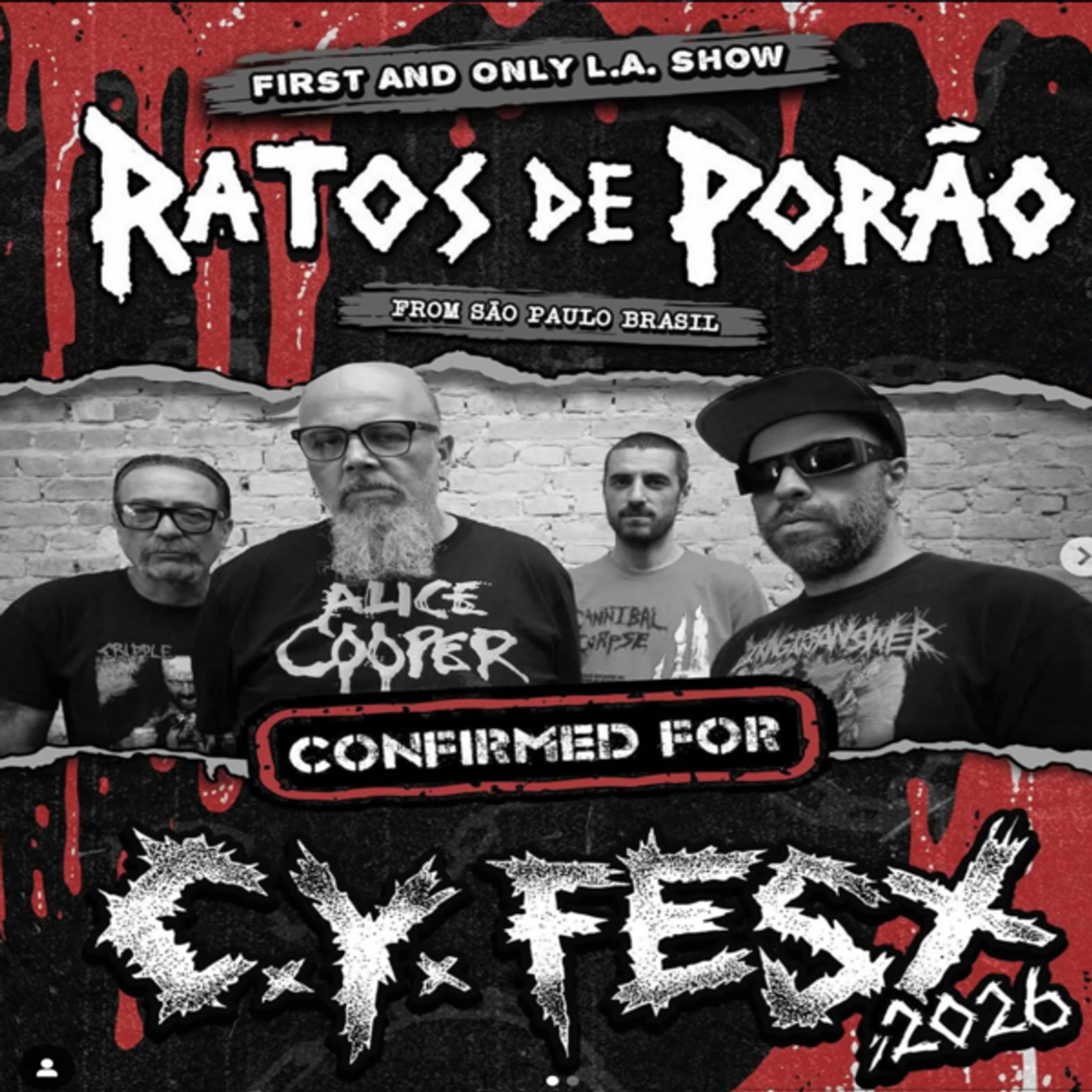 Foto de portada del evento