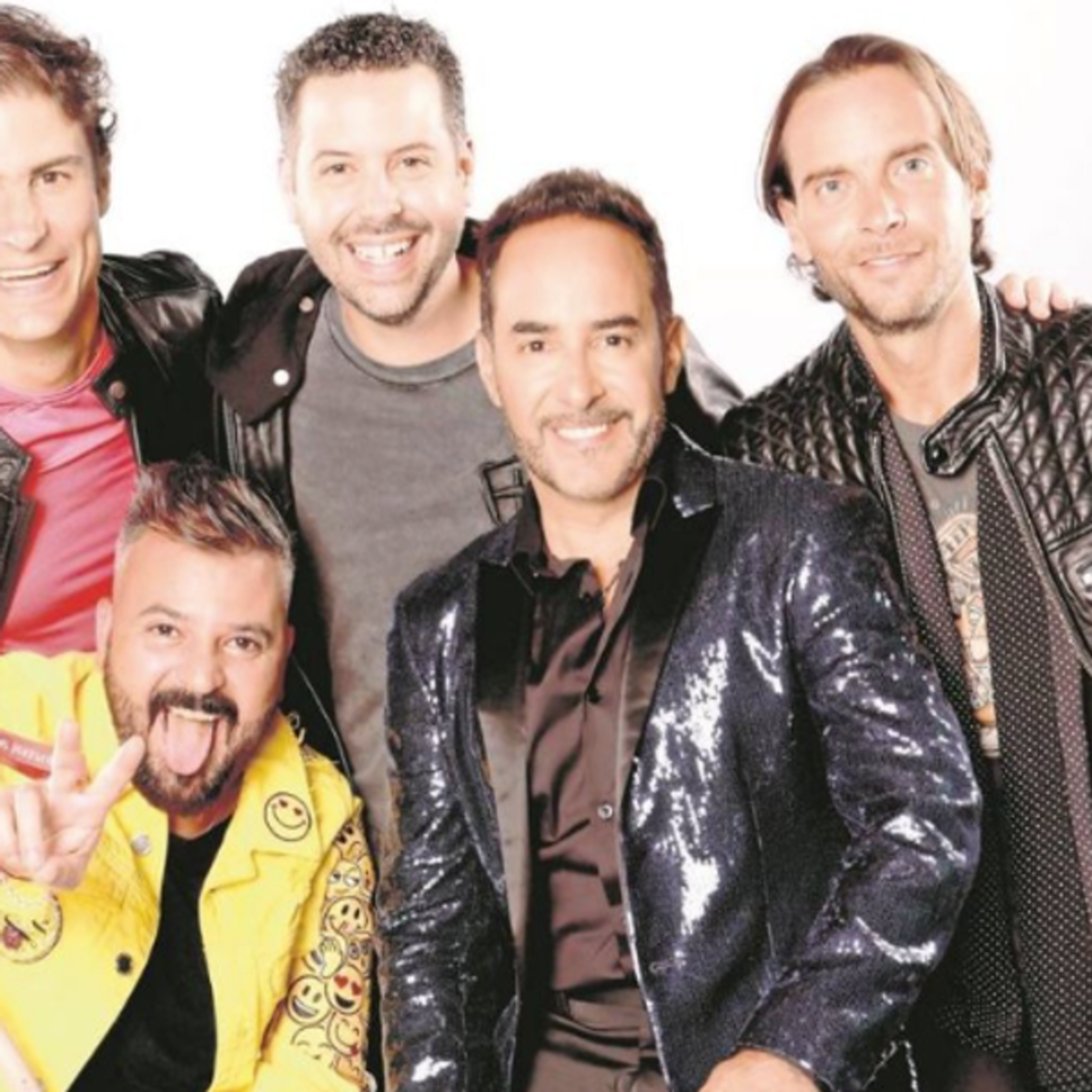 Foto de portada del evento