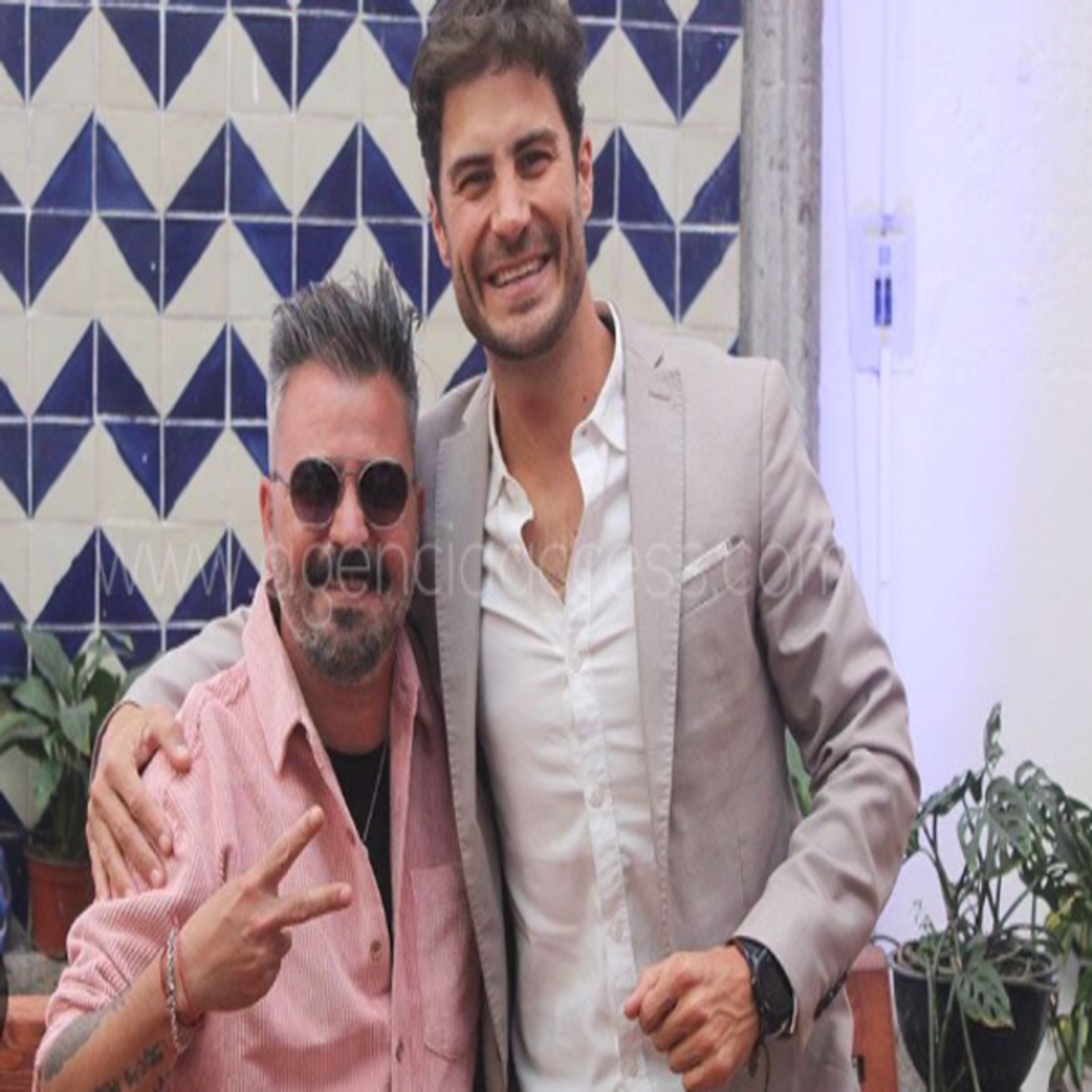 Foto de portada del evento