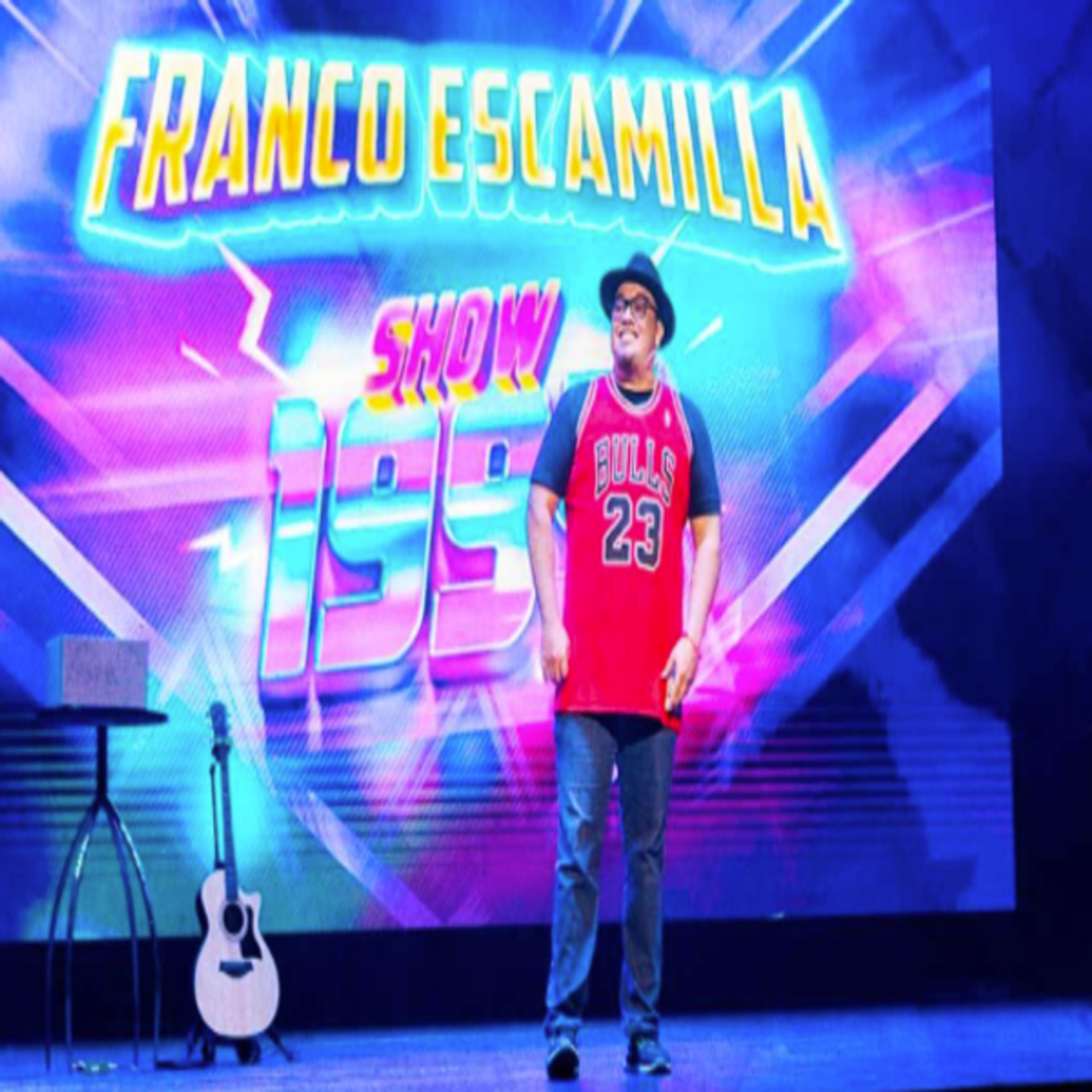 Foto de portada del evento