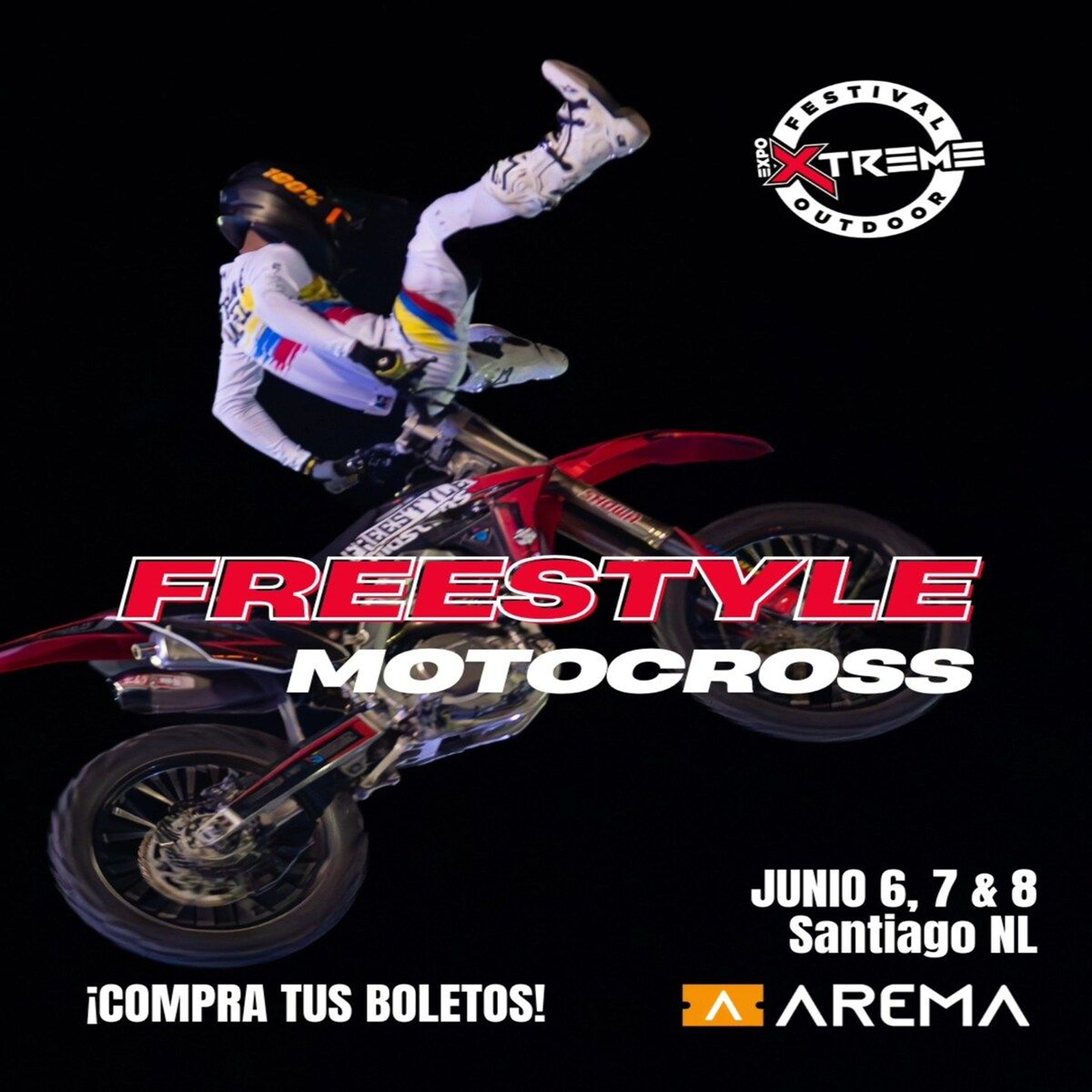 Foto de portada del evento