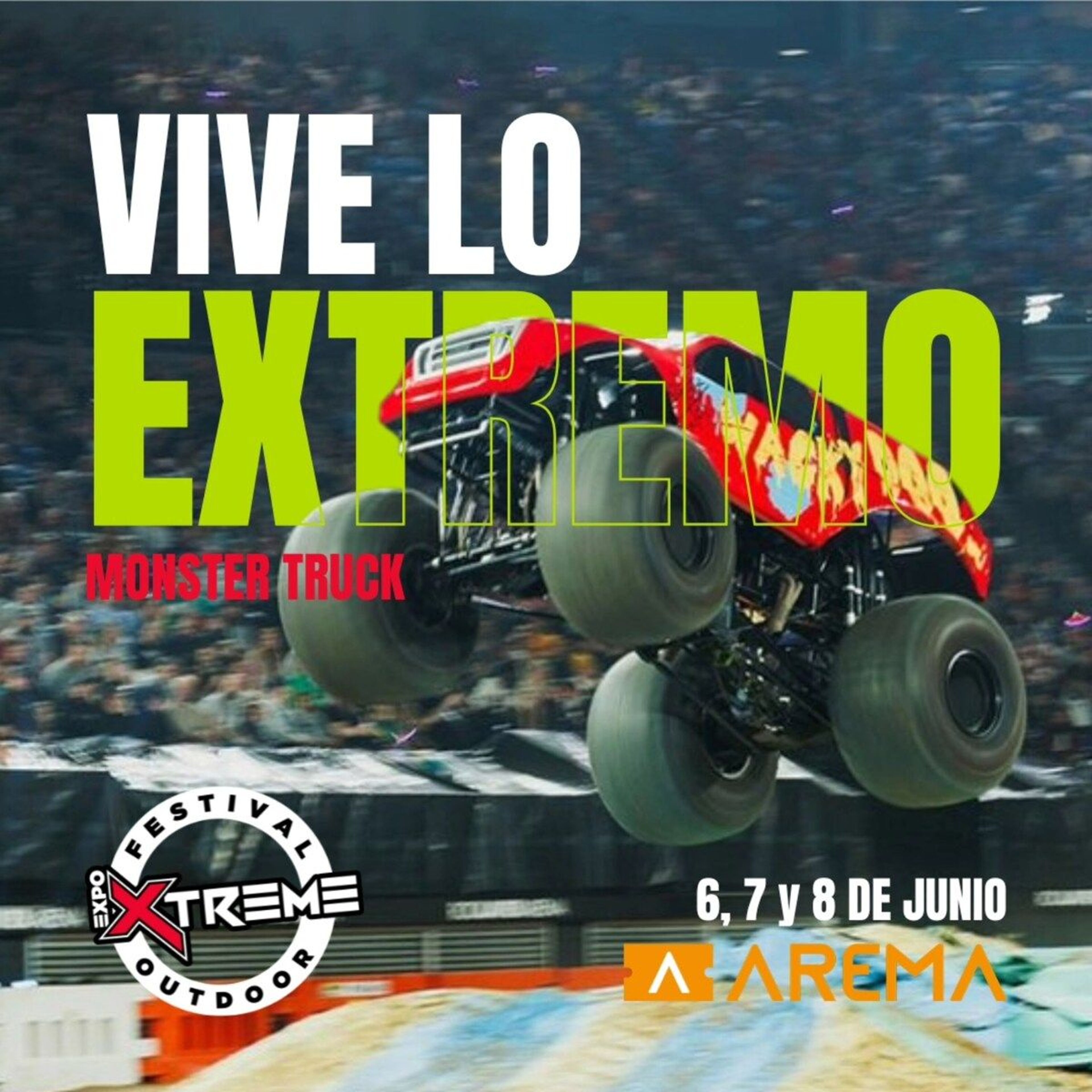 Foto de portada del evento