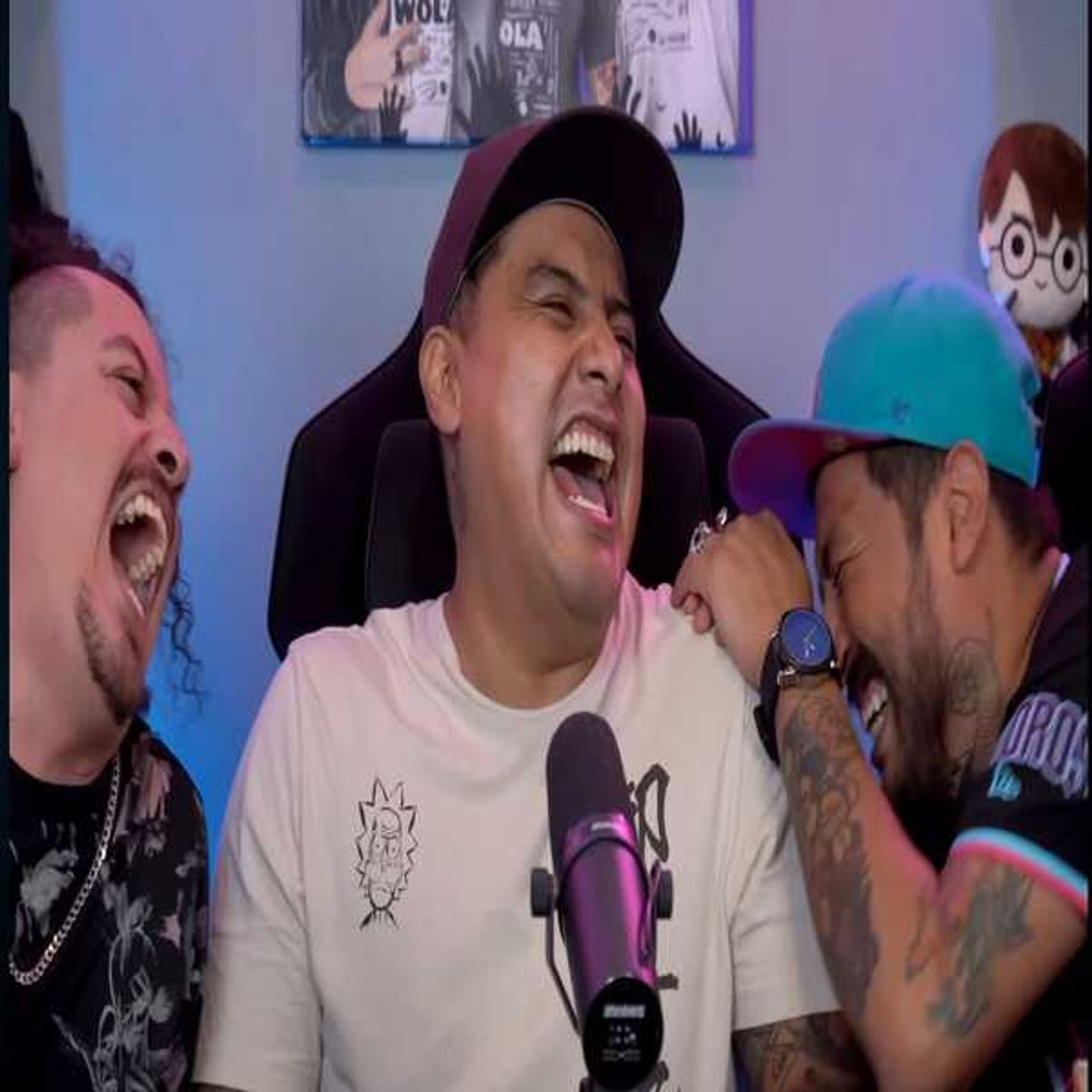 Foto de portada del evento