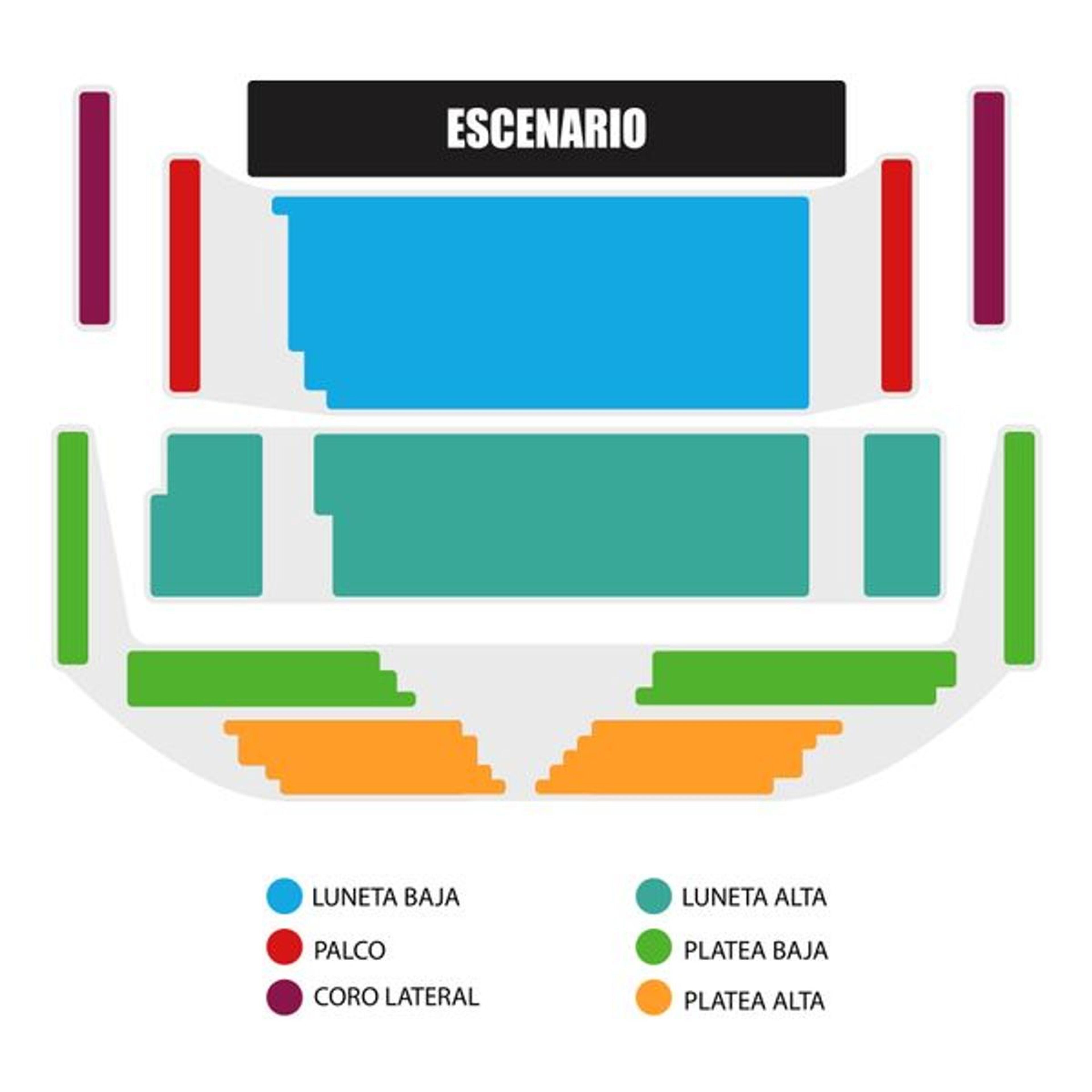 Foto de portada del evento