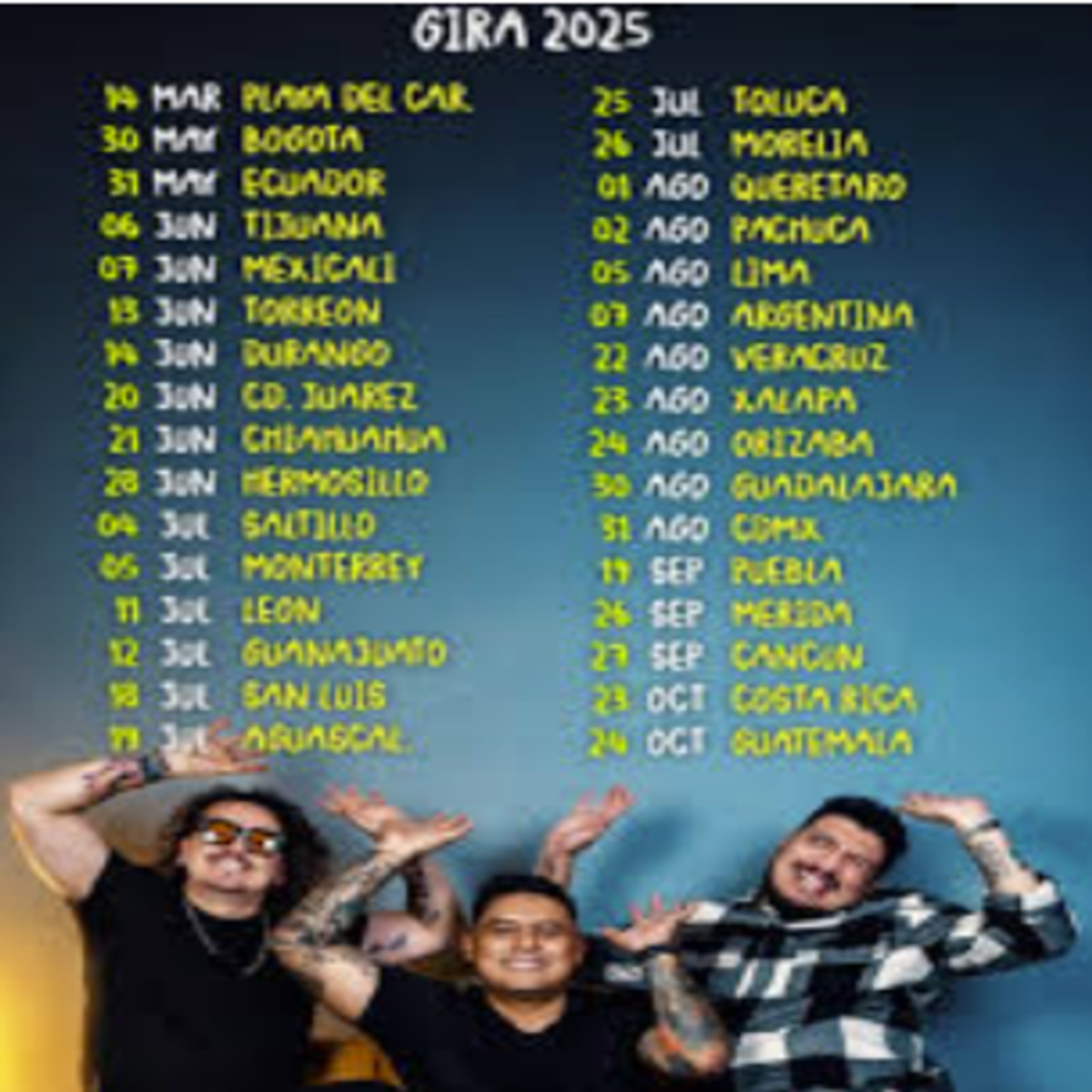 Foto de portada del evento