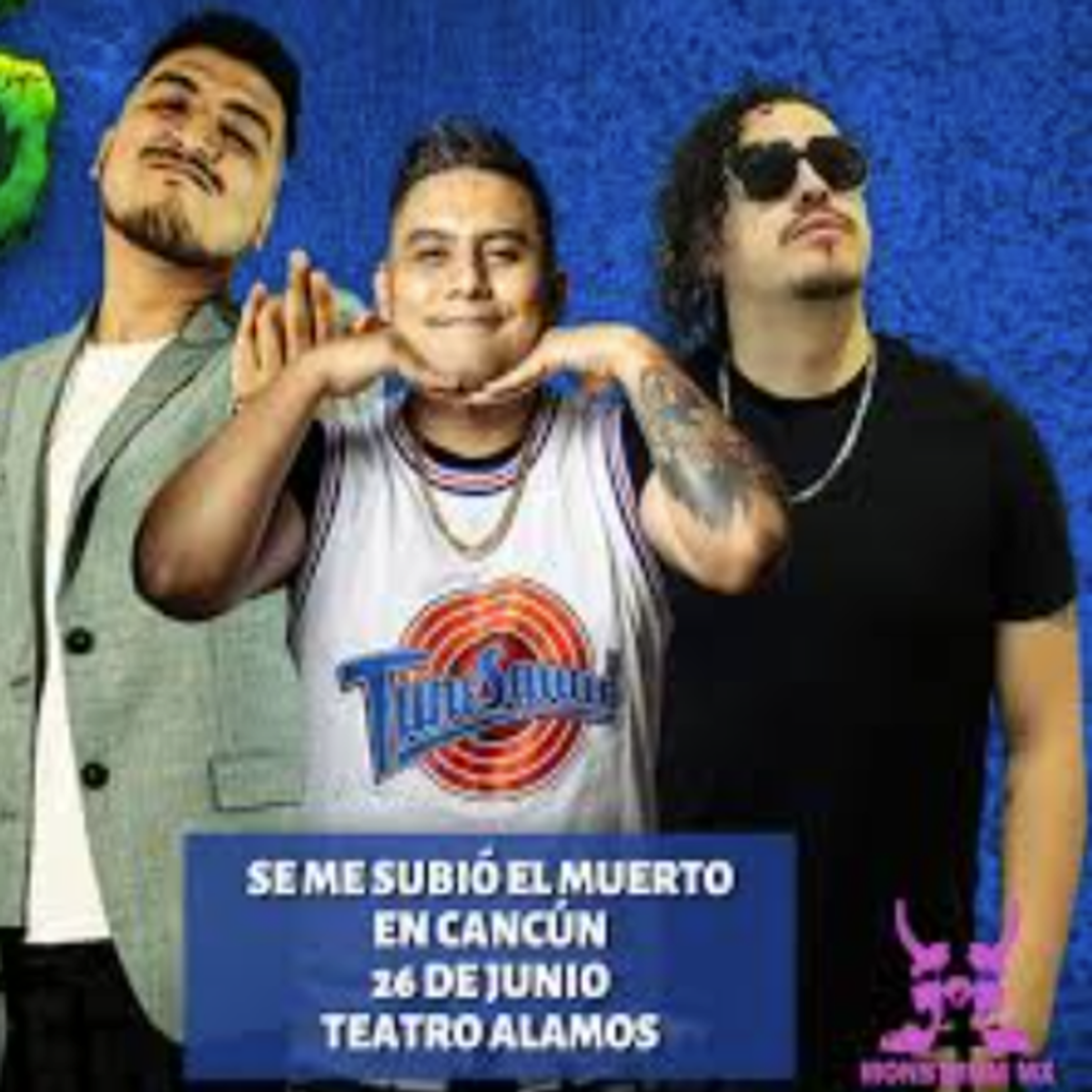 Foto de portada del evento