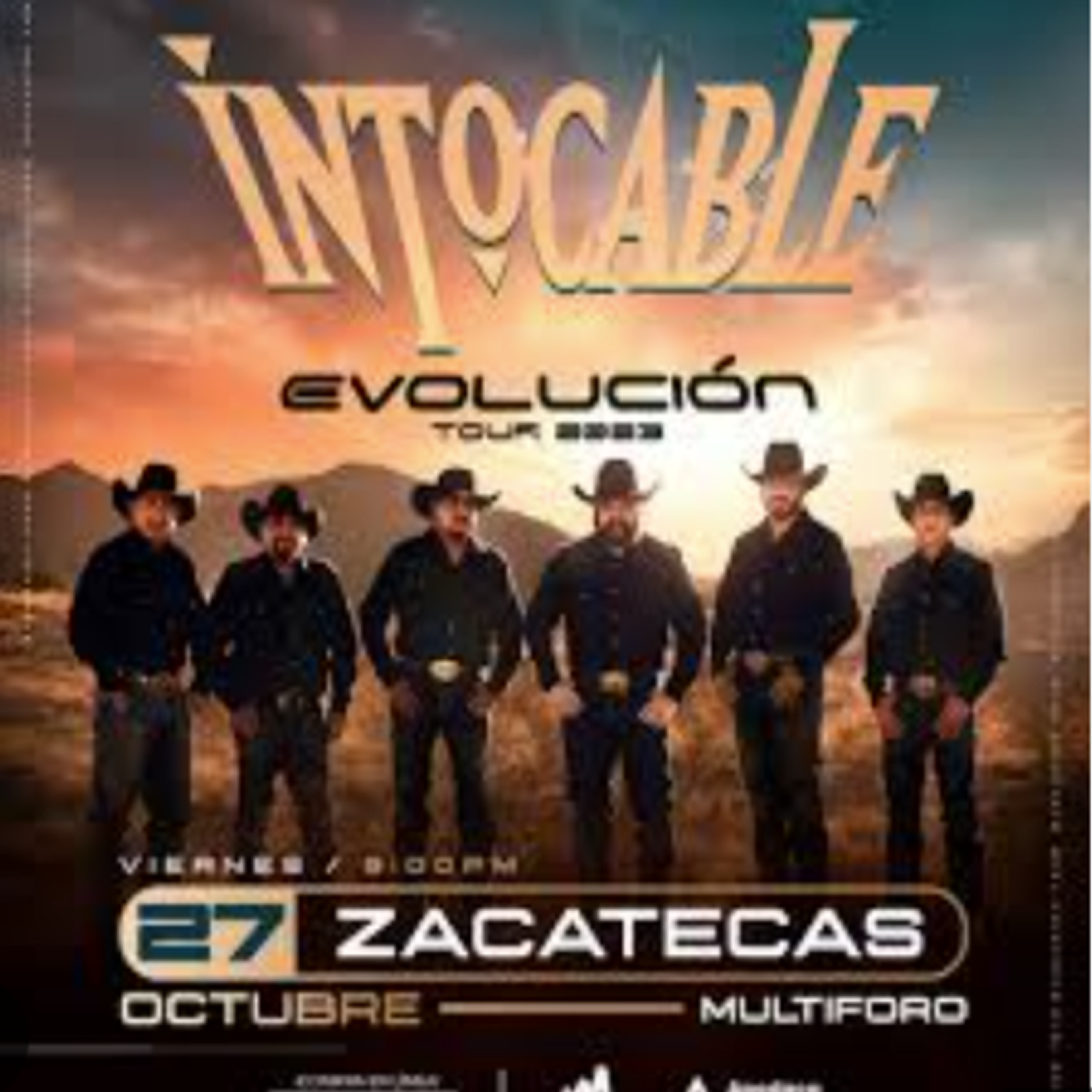 Foto de portada del evento