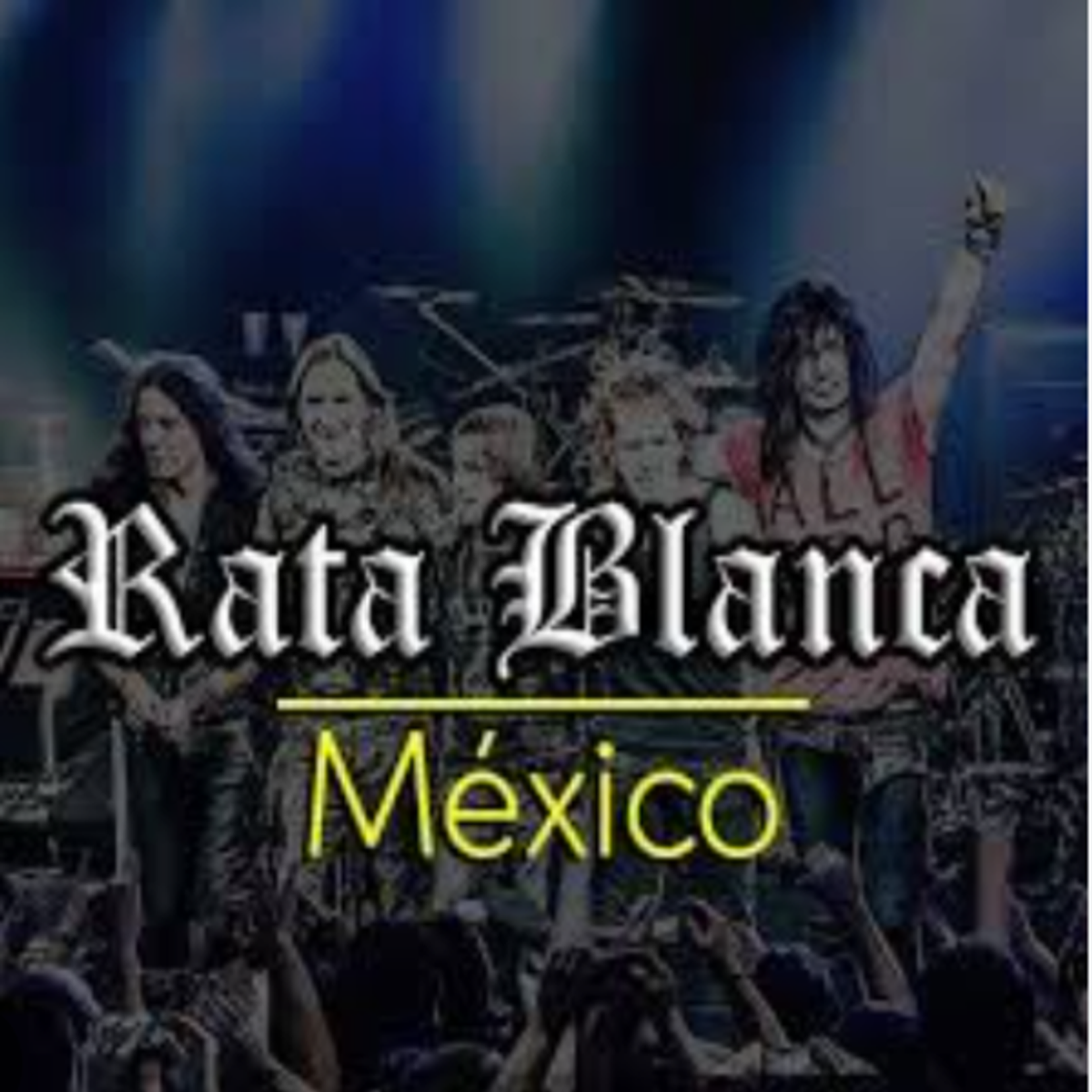 Foto de portada del evento