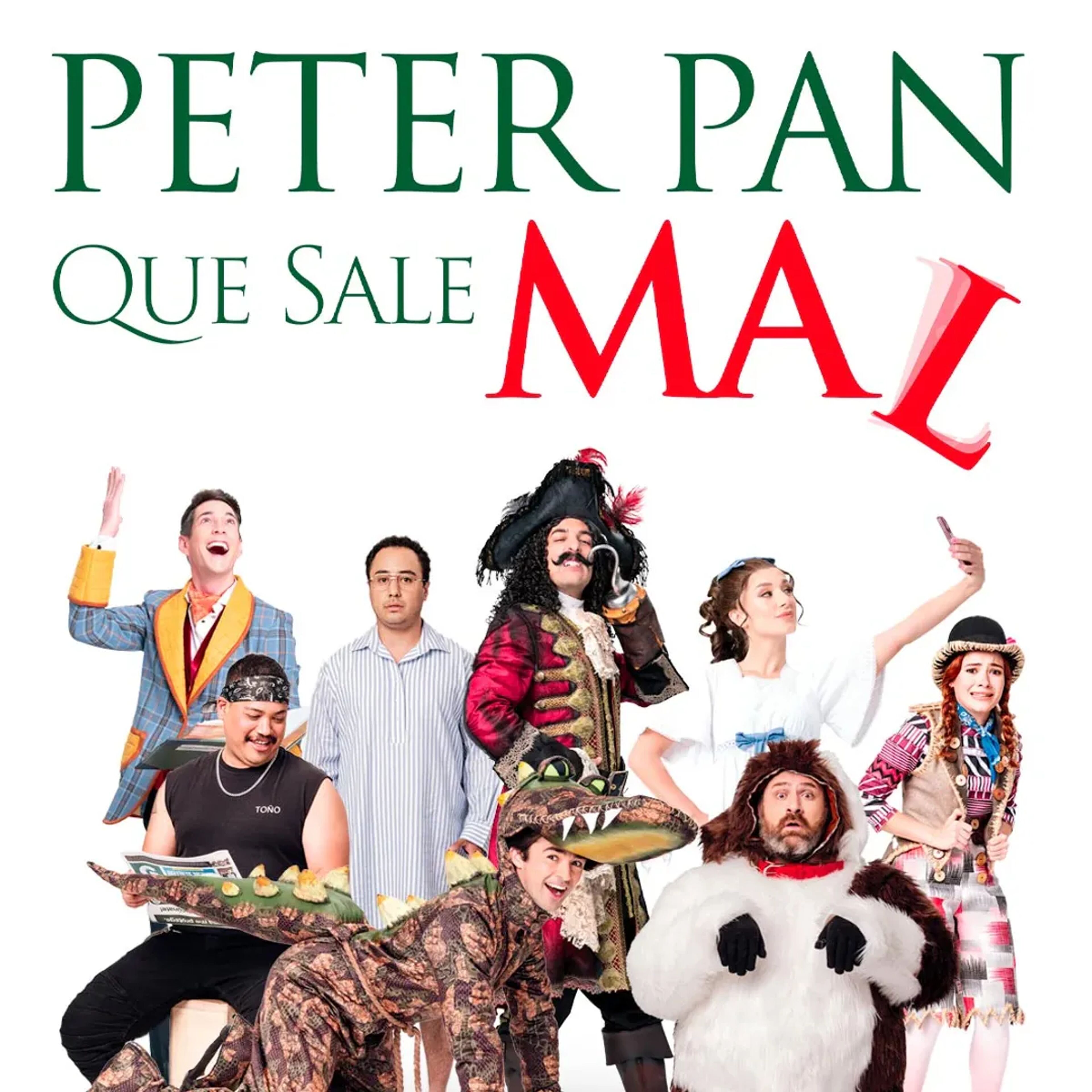 Foto de portada del evento