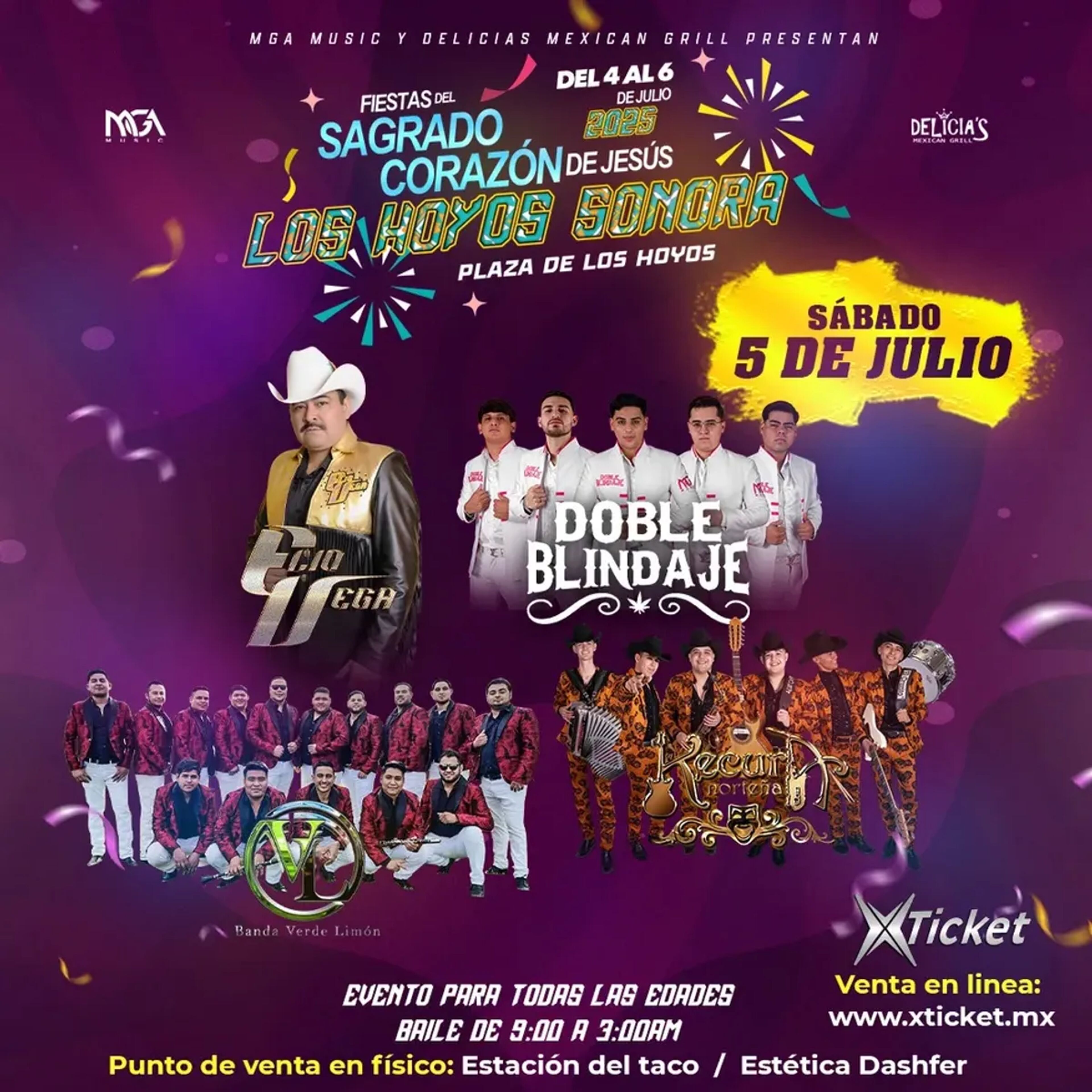 Foto de portada del evento