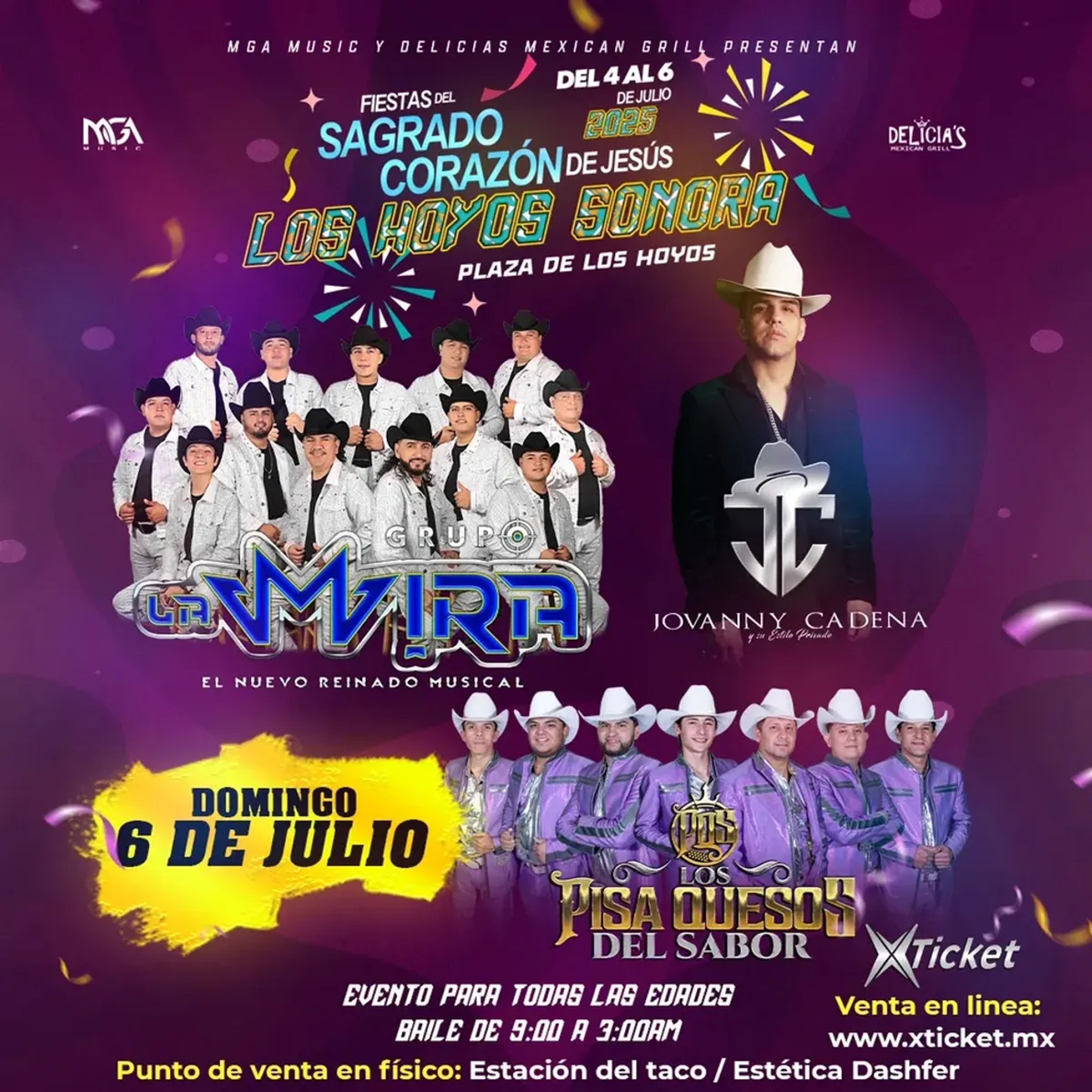 Foto de portada del evento
