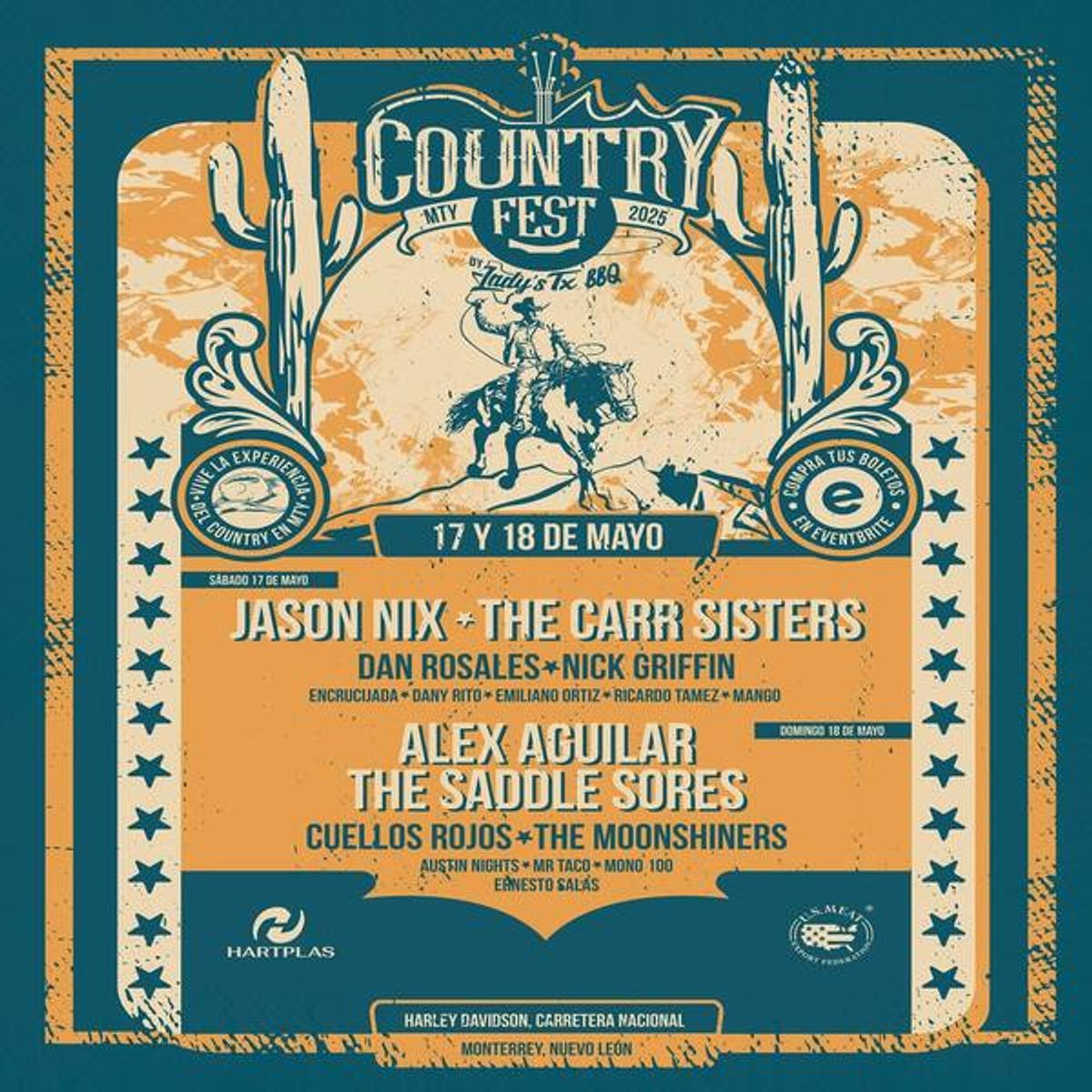 Foto de portada del evento