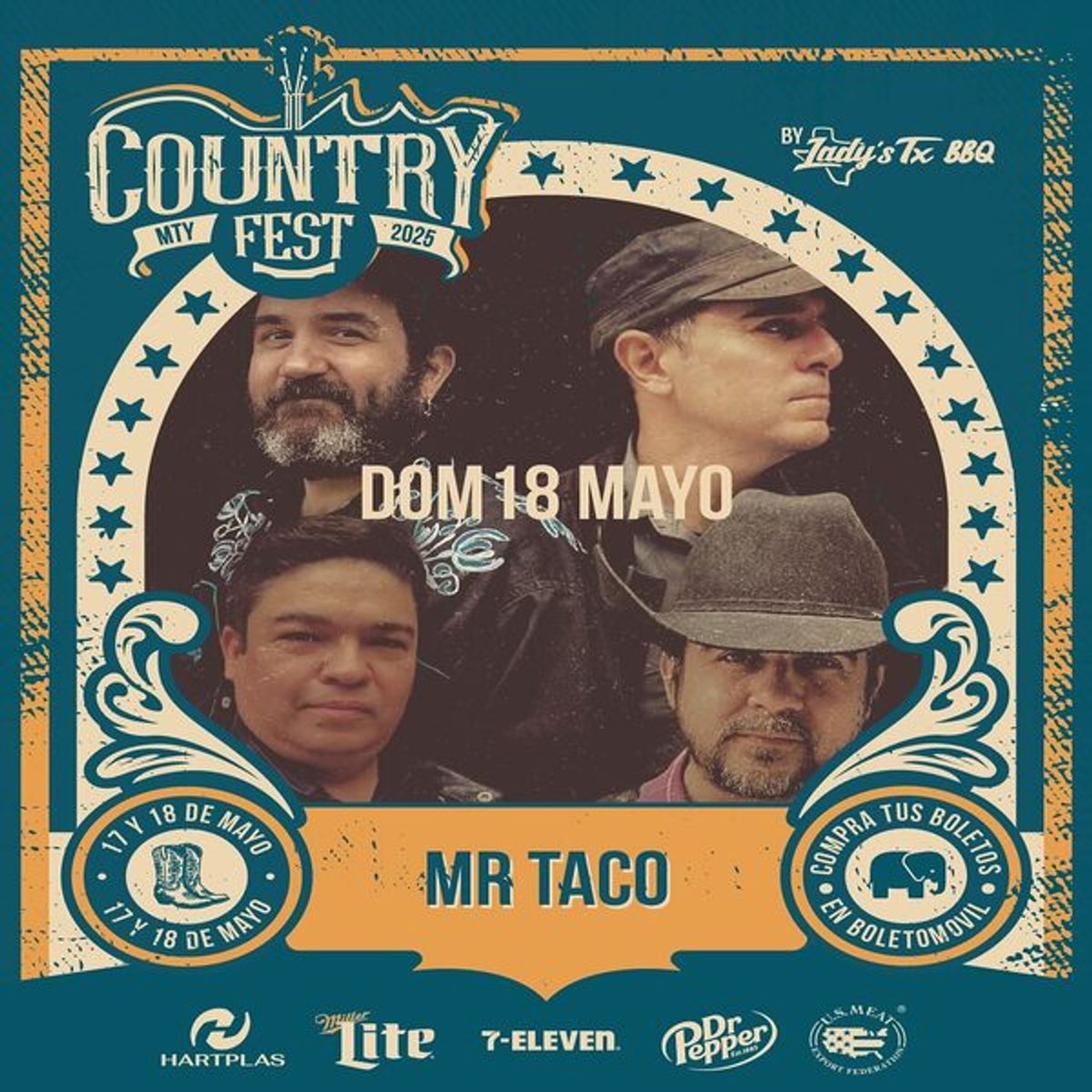 Foto de portada del evento