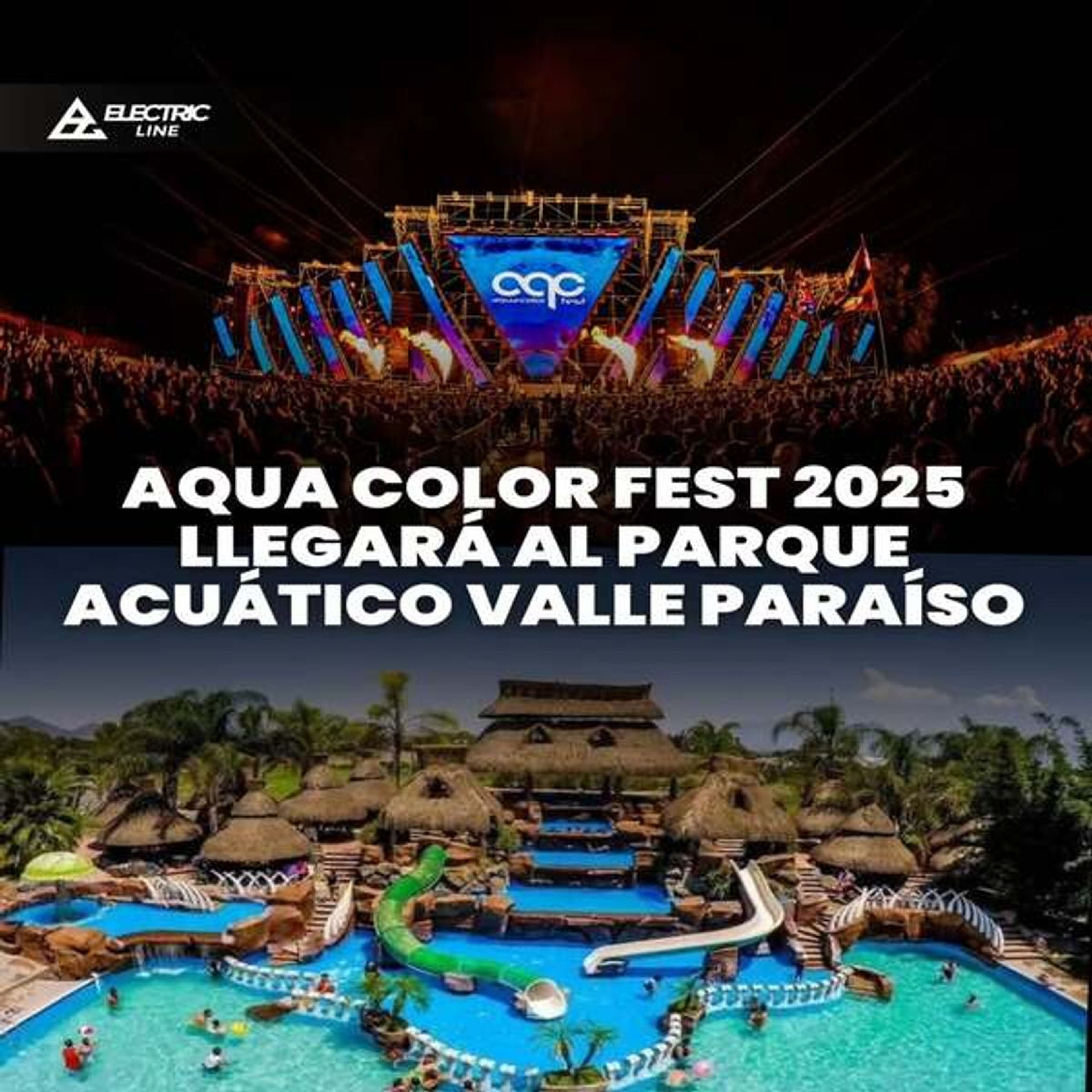 Foto de portada del evento
