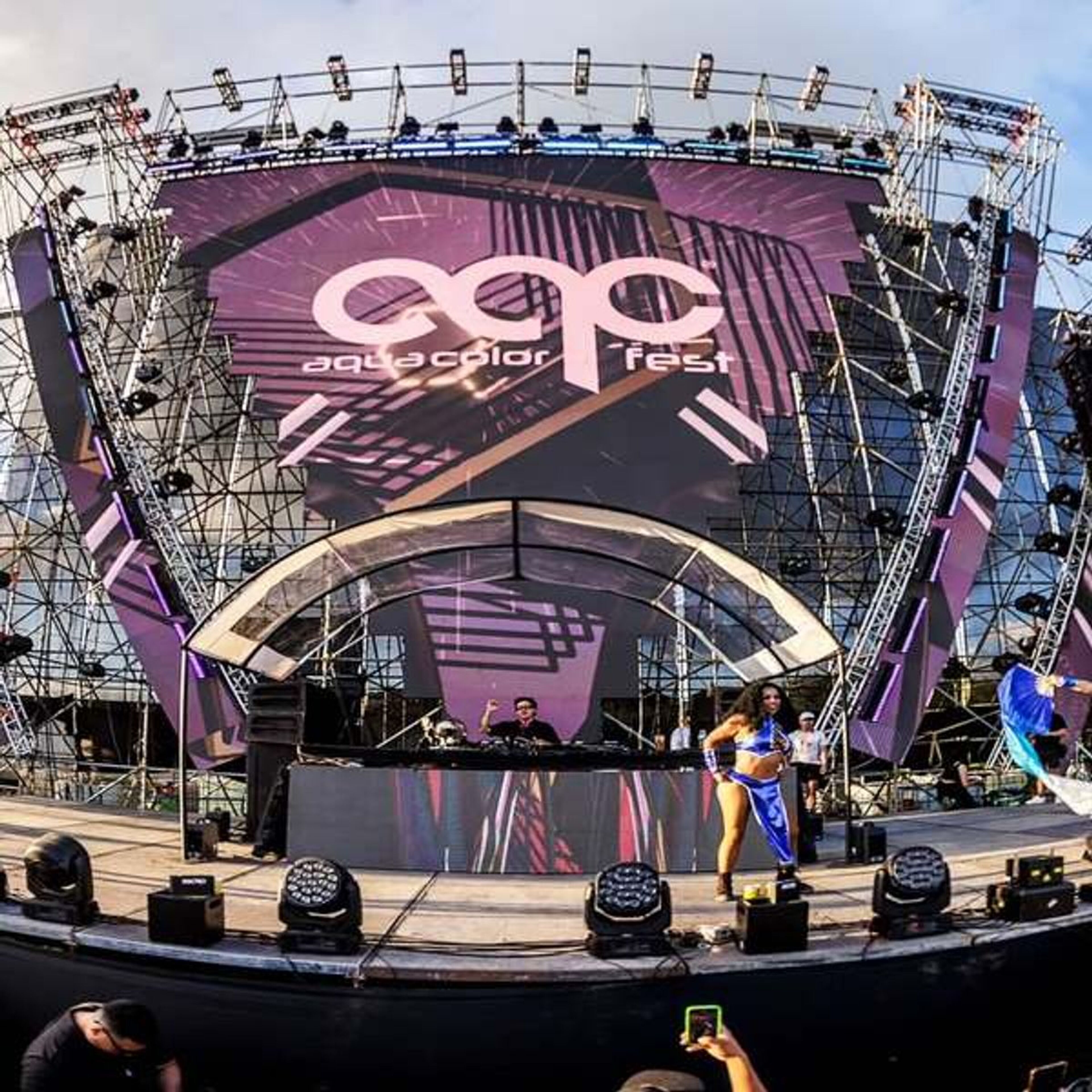 Foto de portada del evento