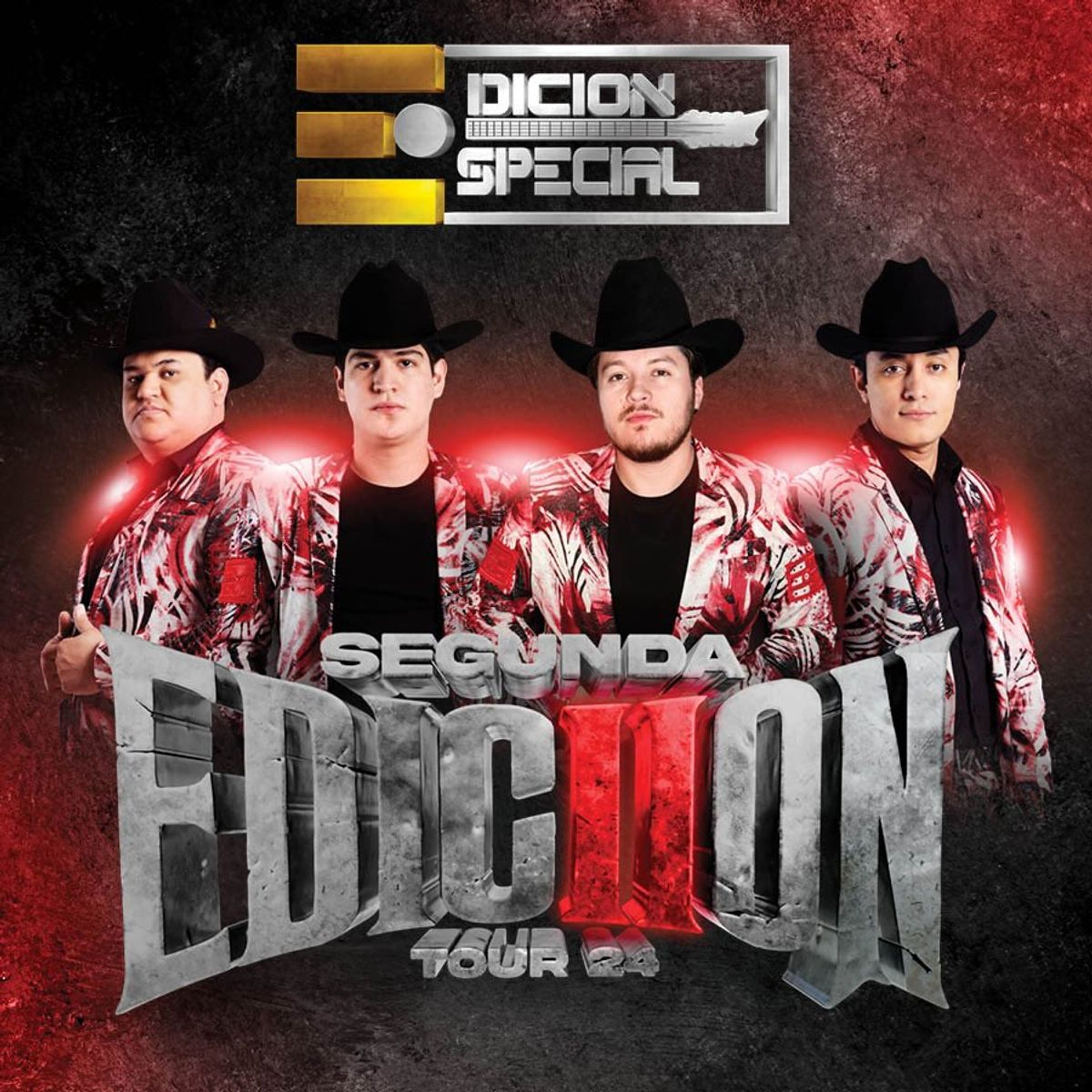 Foto de portada del evento